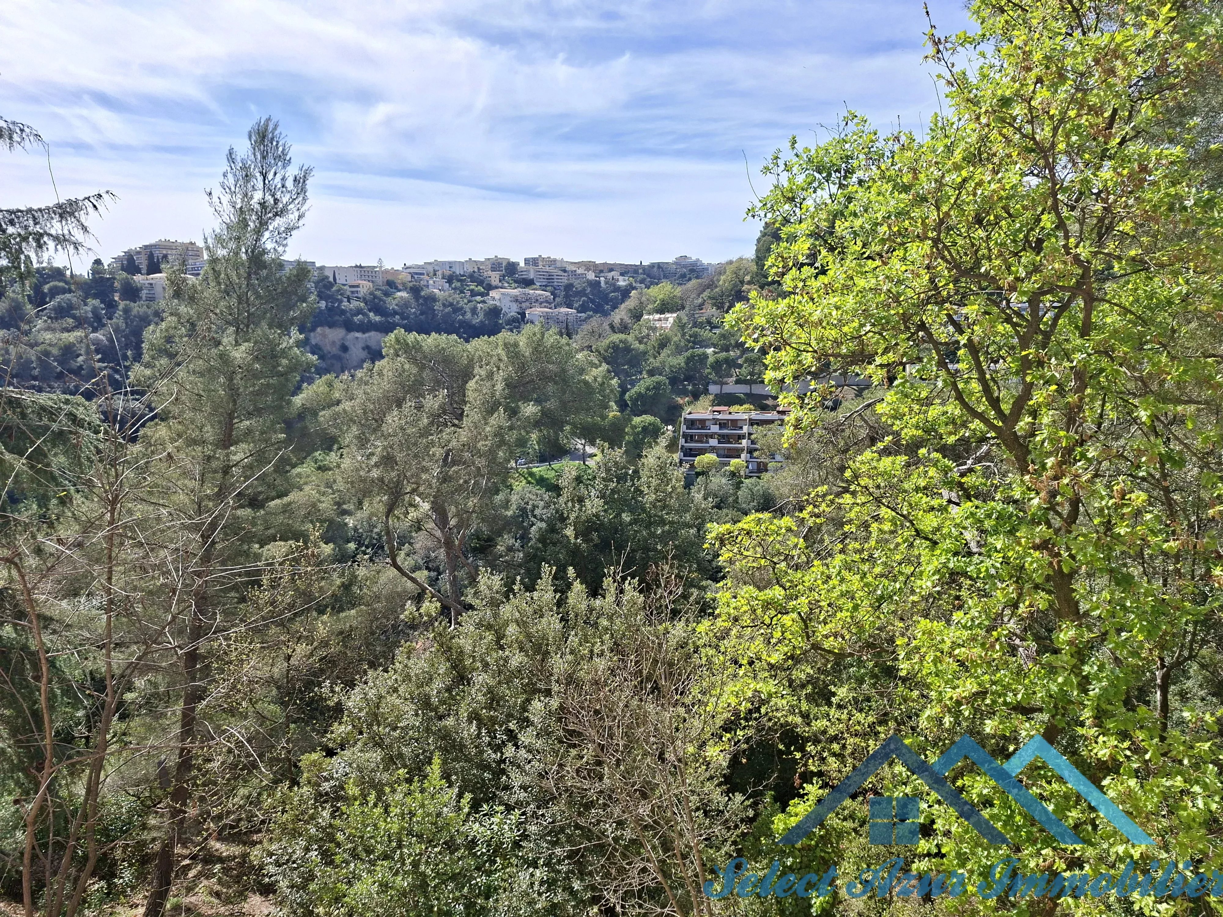 Agence immobilière de SELECT AZUR IMMOBILIER