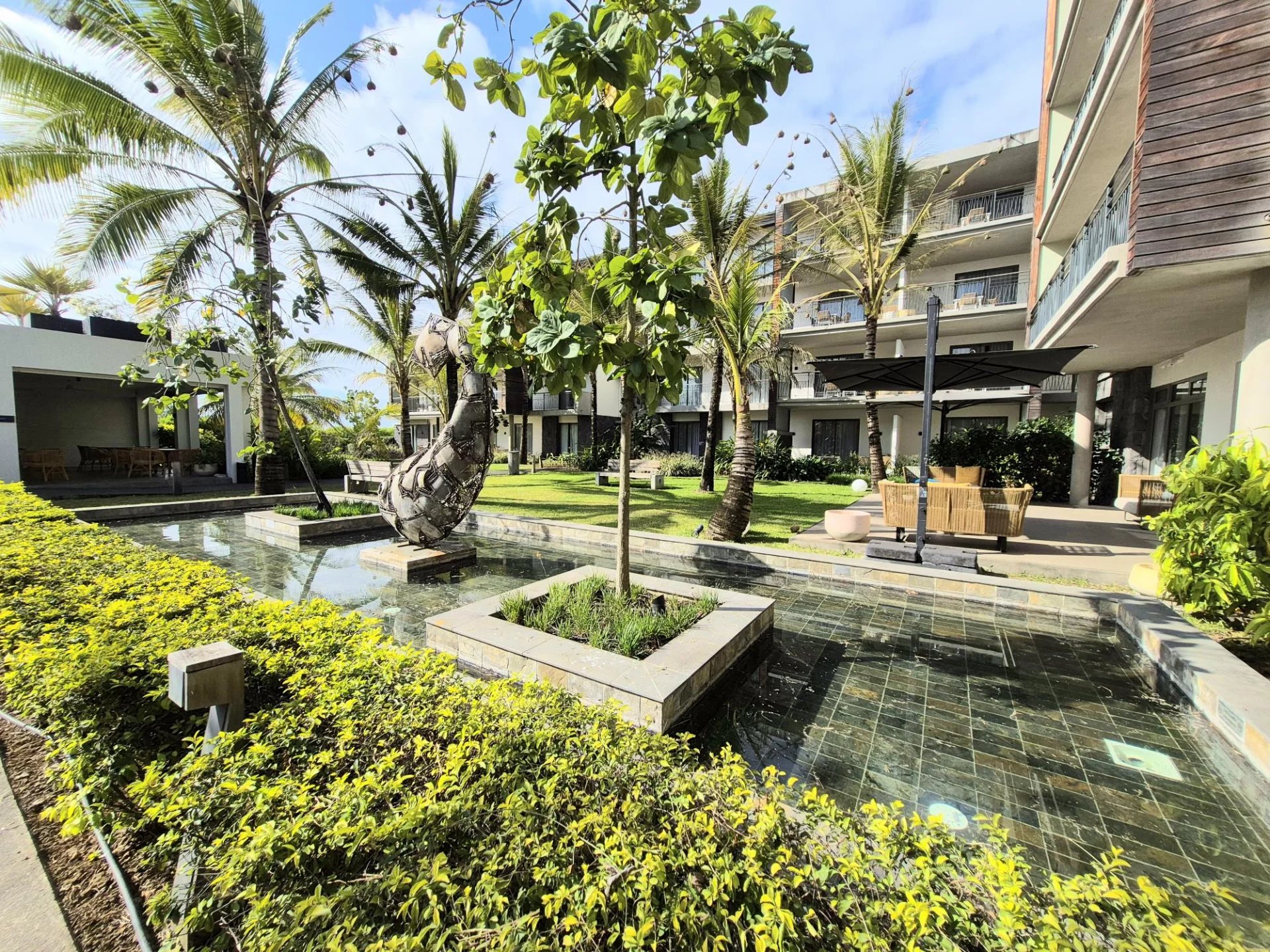 Квартира Grand Baie - picture 4