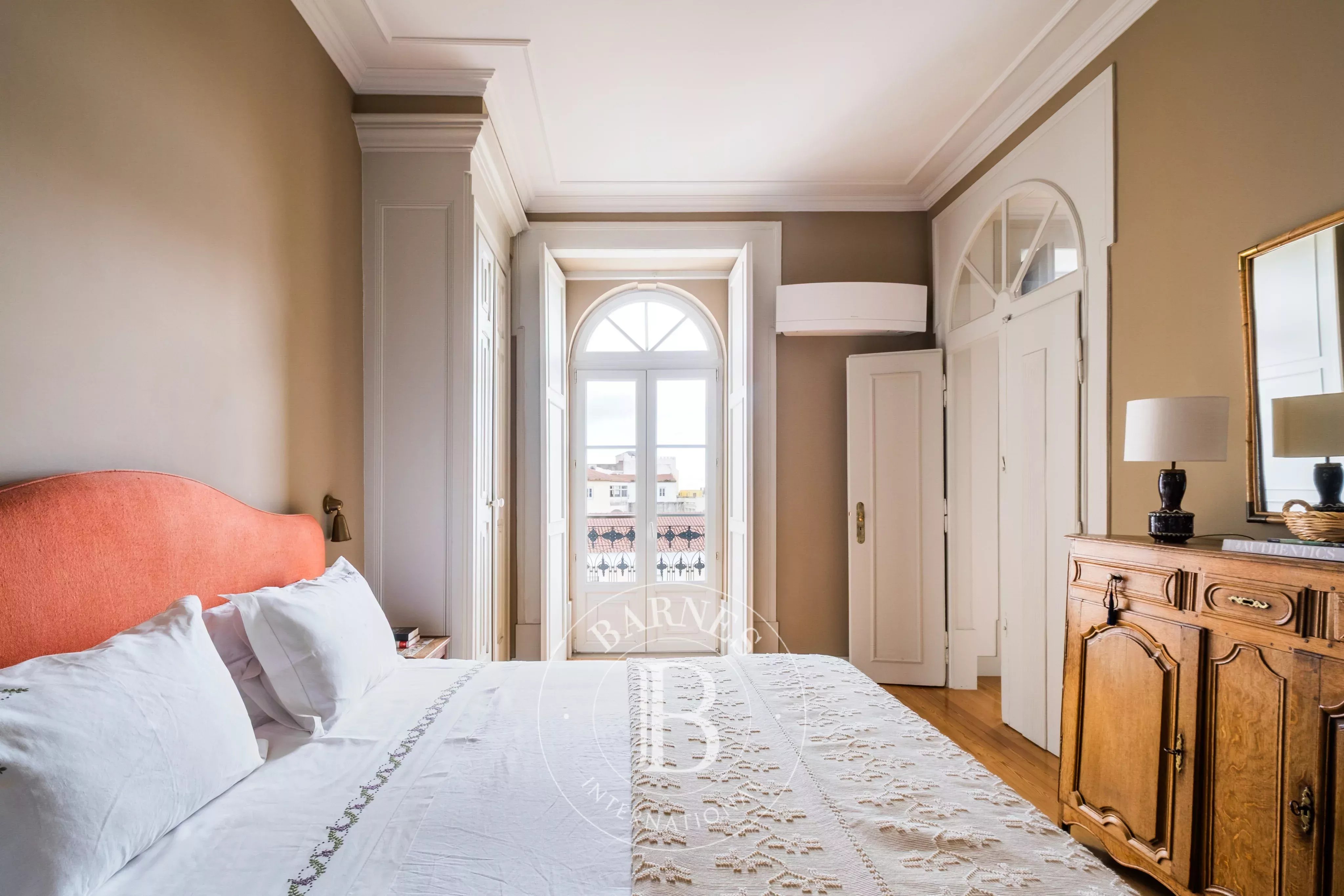 Appartement unique au Chiado