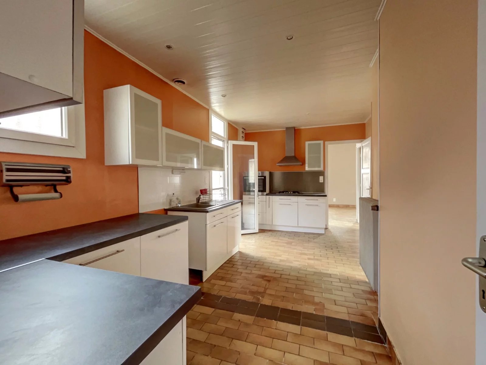 Agence immobilière de Duport Immobilier