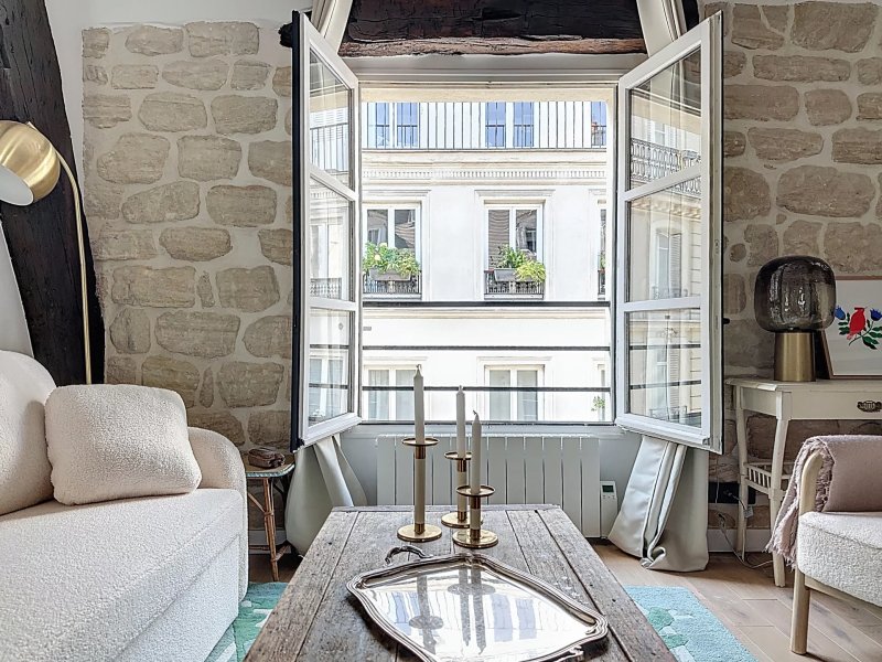 À louer Appartement | Paris 6ème - picture 3