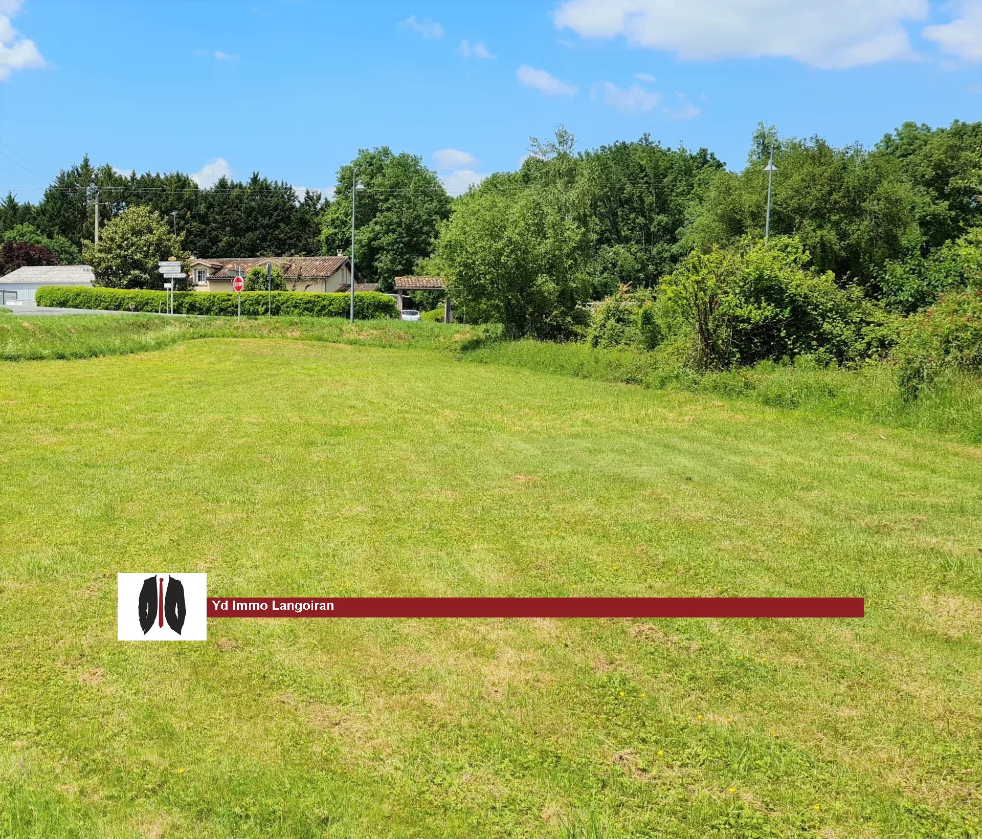 Agence immobilière de YD Immo