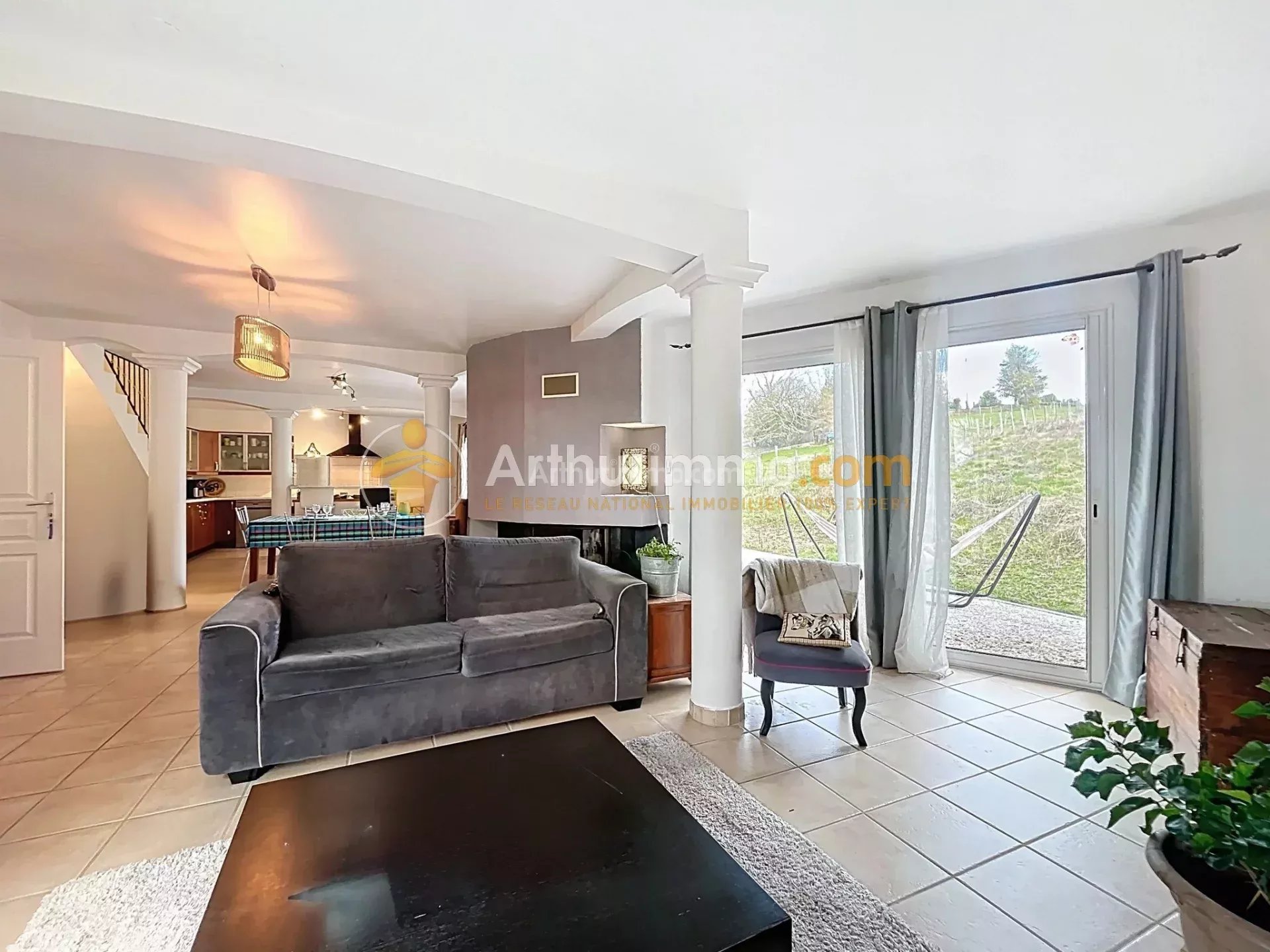 Agence immobilière de SARL BLOT L'IMMOBILIER