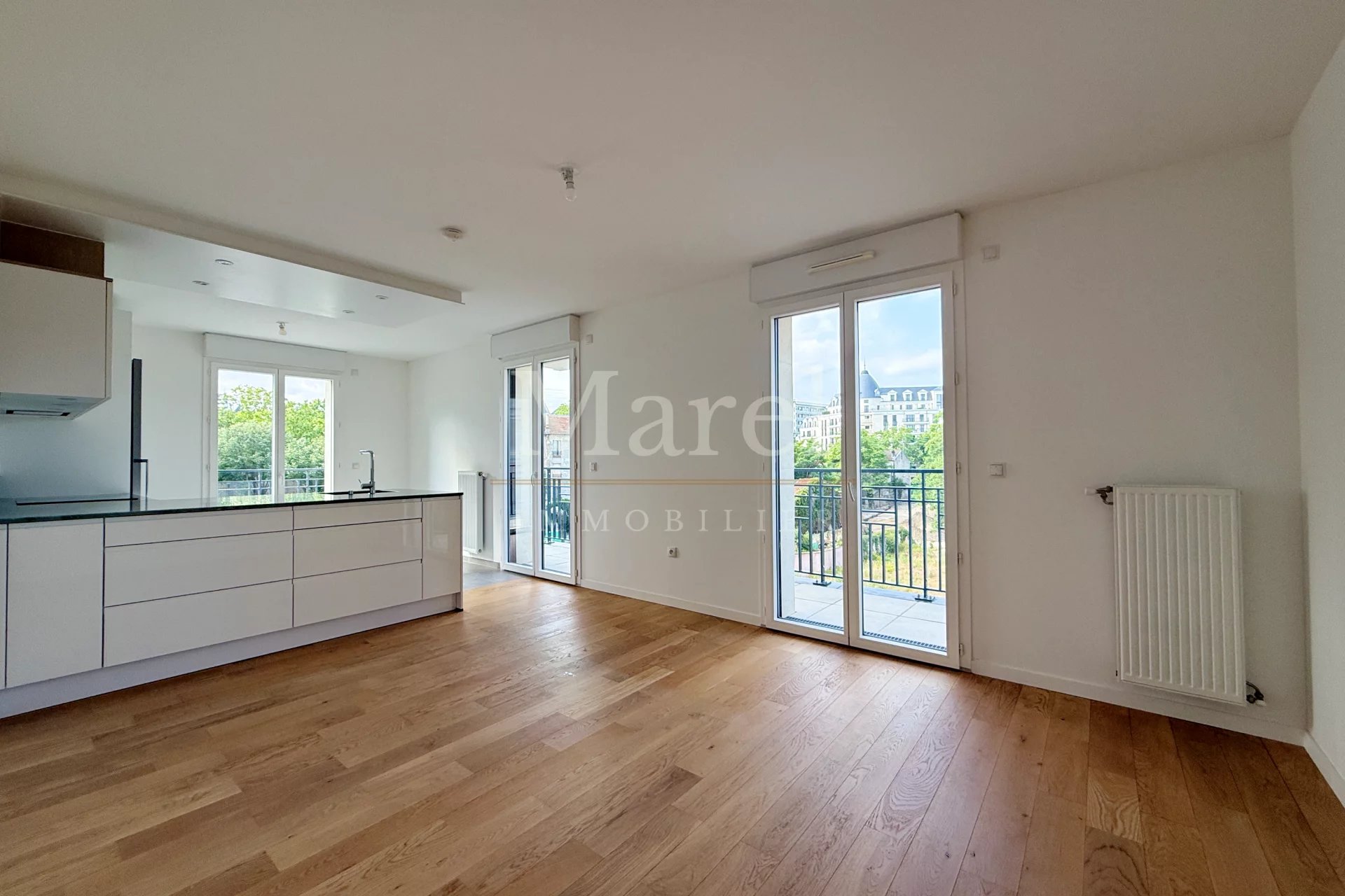 Agence immobilière de MAREL IMMOBILIER