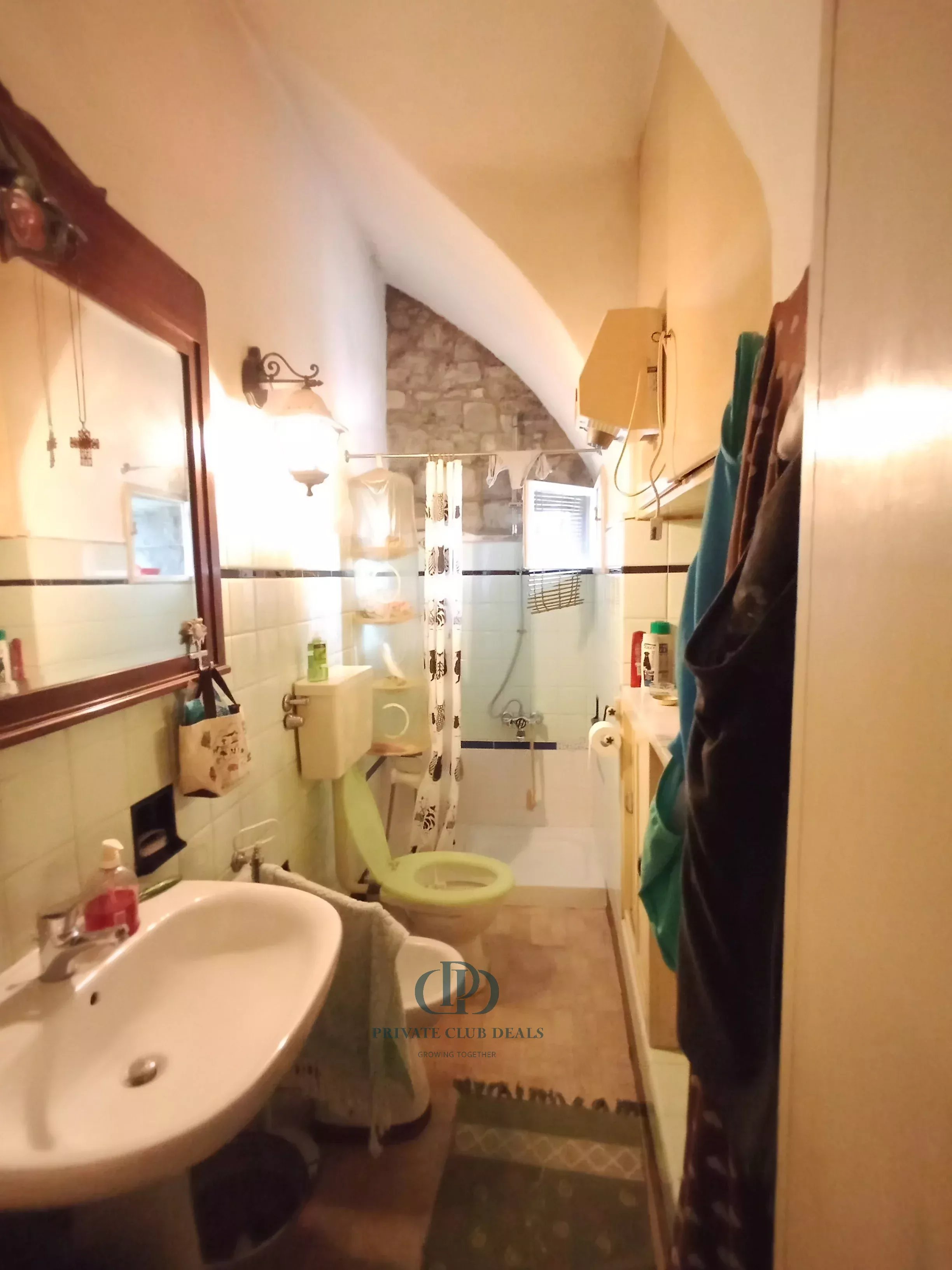 Villa Centro Valle Intelvi - picture 25