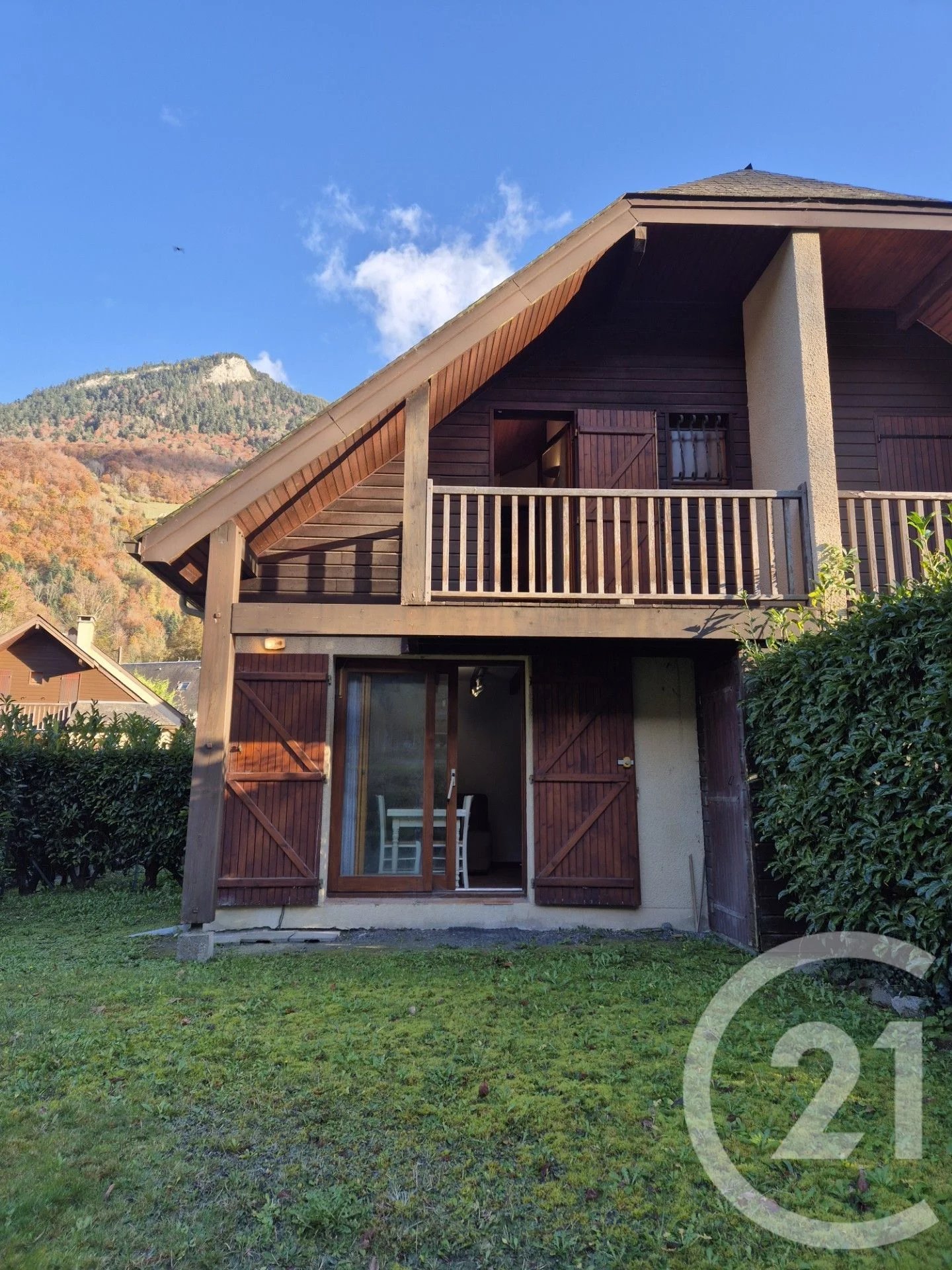 Vente Appartement Cauterets