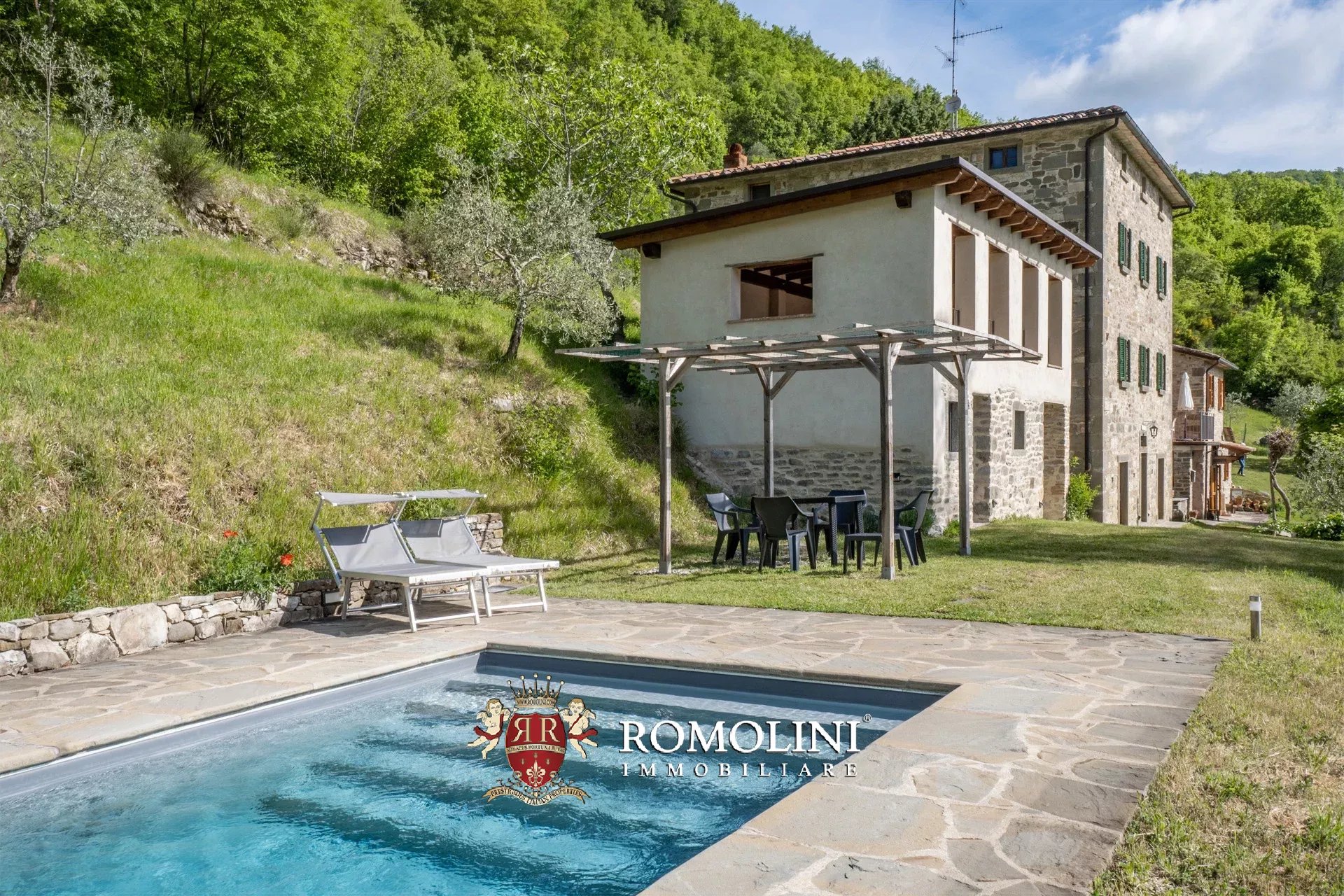 6 Bedroom Villa/Townhouse's Image 30