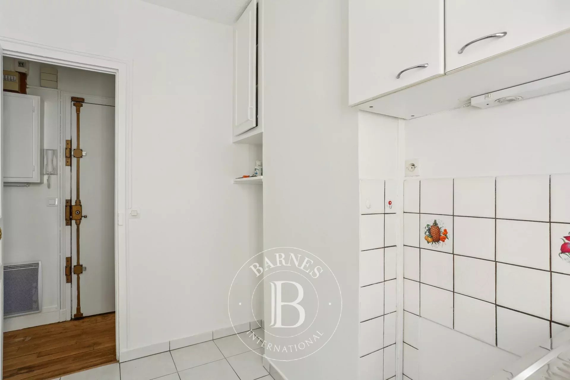 Daire Paris 7ème - picture 7