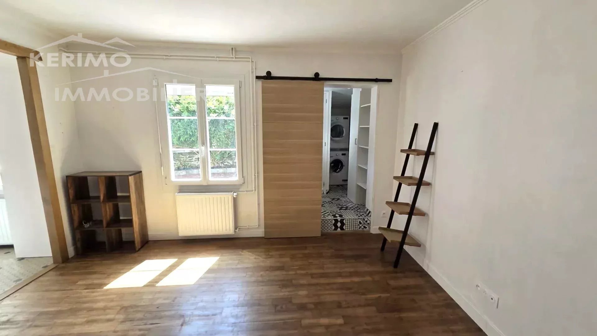 Vente Maison Binic