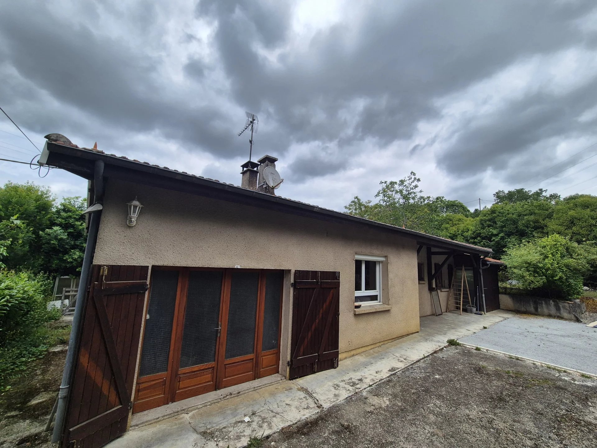 Sale House Auch