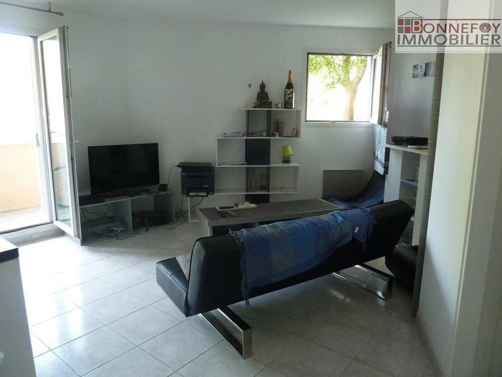 Croix Daurade T2 rez-de-chaussée Terrasse Parking