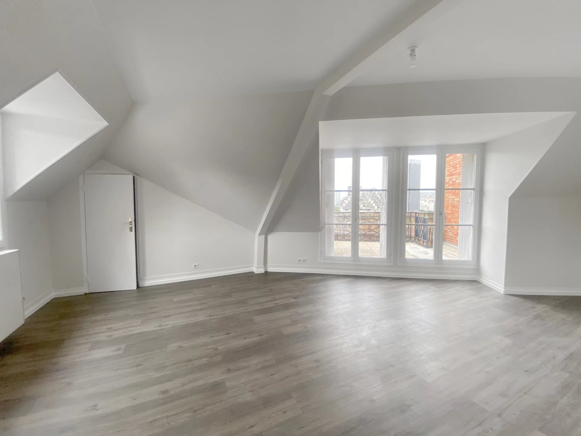 Location Appartement Neuilly-sur-Seine