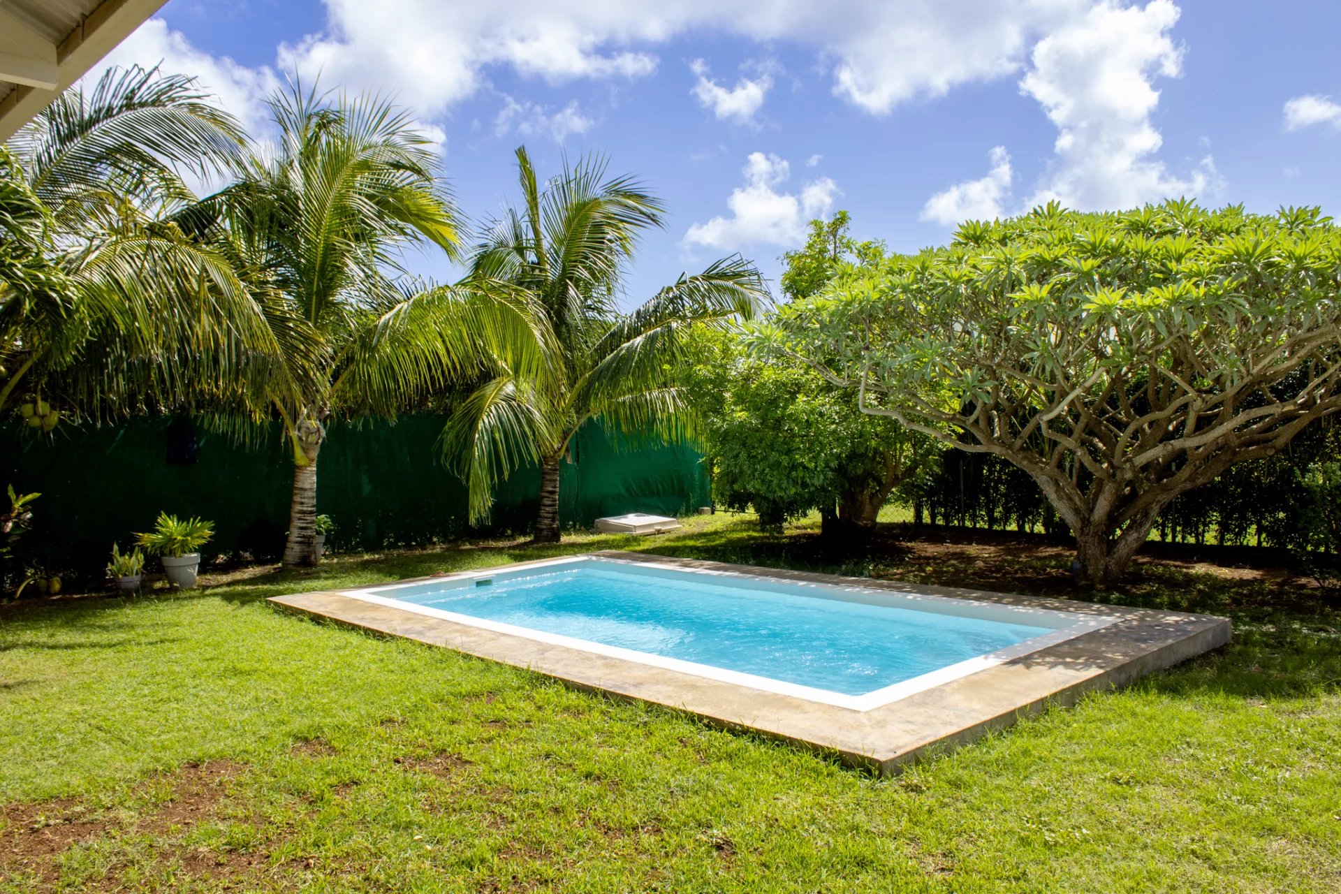 Villa Grand Baie - picture 6