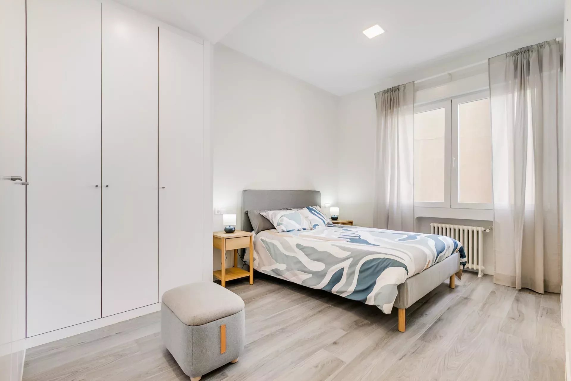 Daire Madrid - picture 28