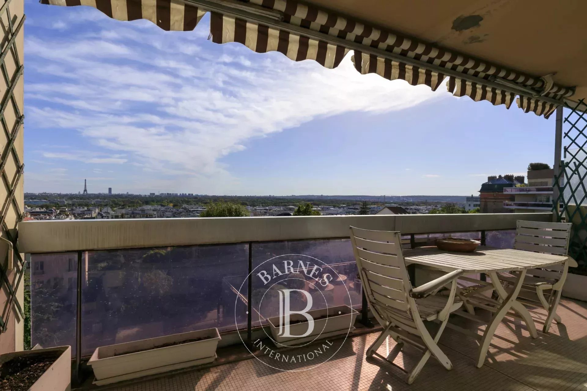 Puteaux  - Apartment 3 Bedrooms - picture 17