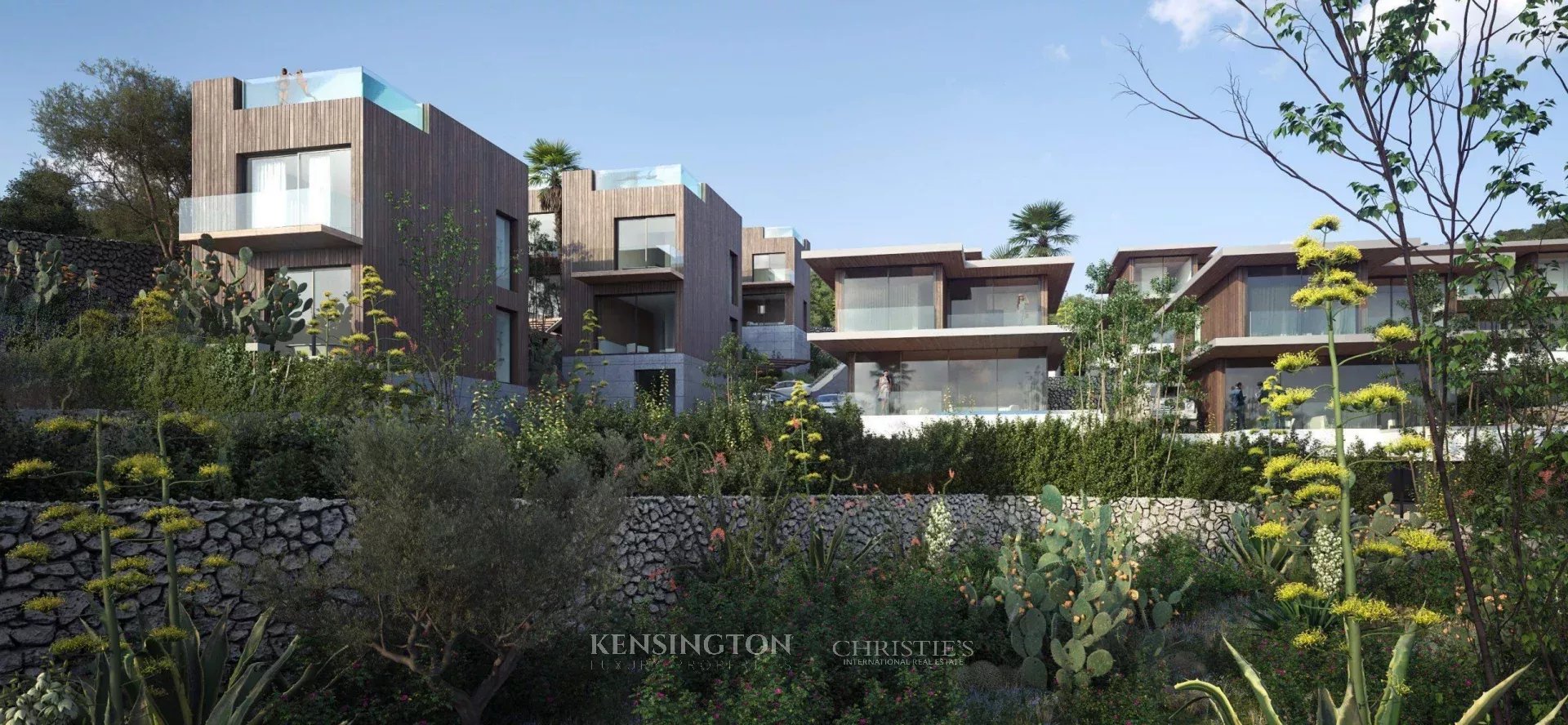 5 Bedroom Villa/Townhouse's Image 3