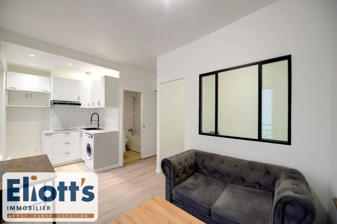 Location Appartement Paris 13ème