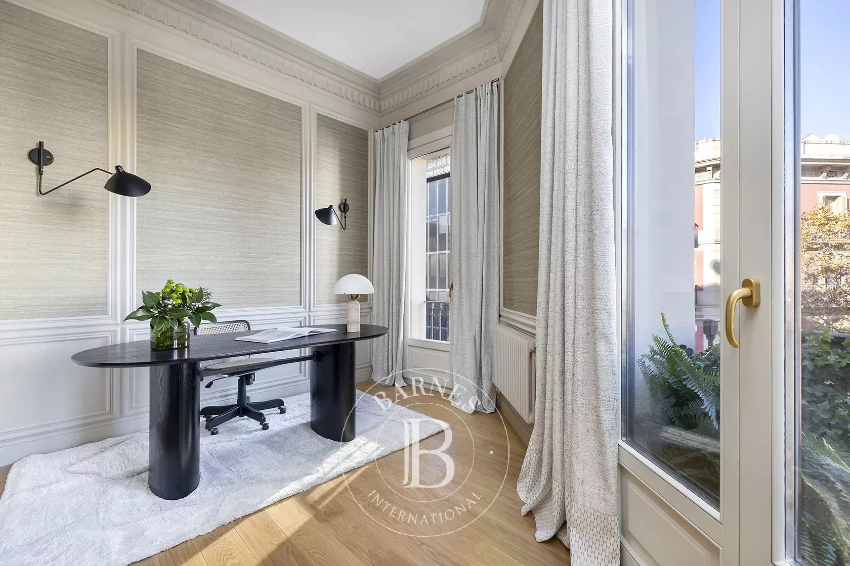 Daire Barcelona - picture 13