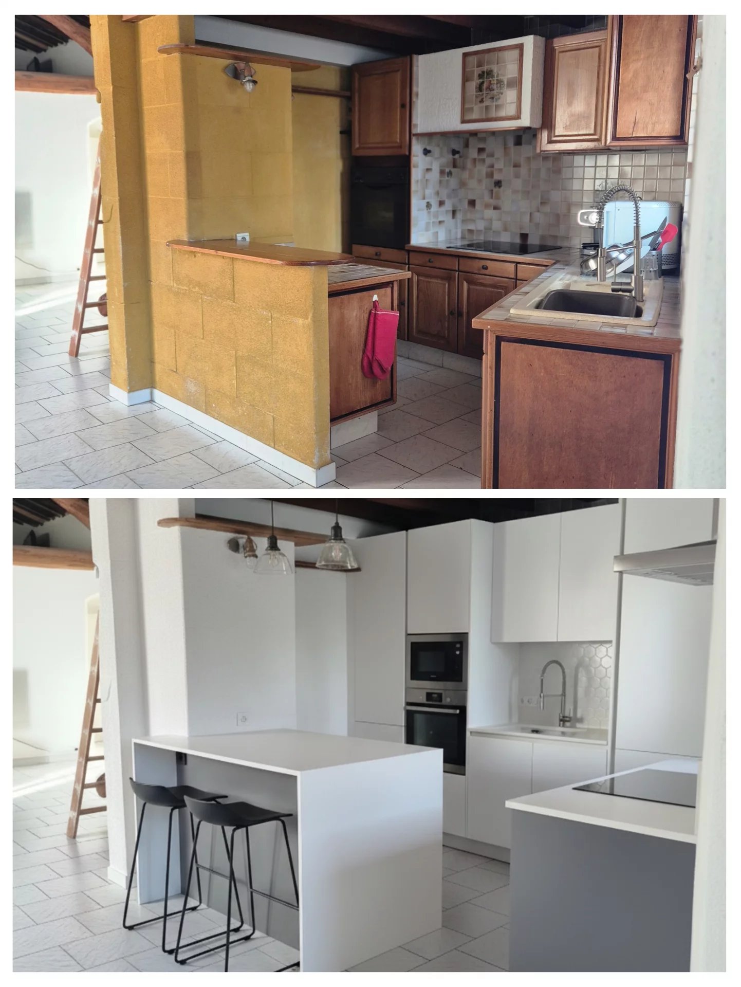 Achat Appartement T4 à Toulon (83100) - 87m²