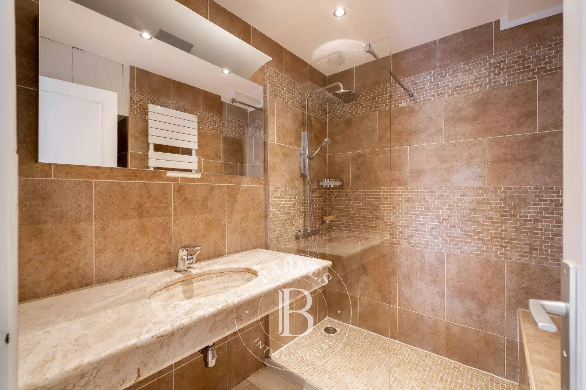 Cannes  - Appartement 3 Pi&egrave;ces 2 Chambres - picture 11