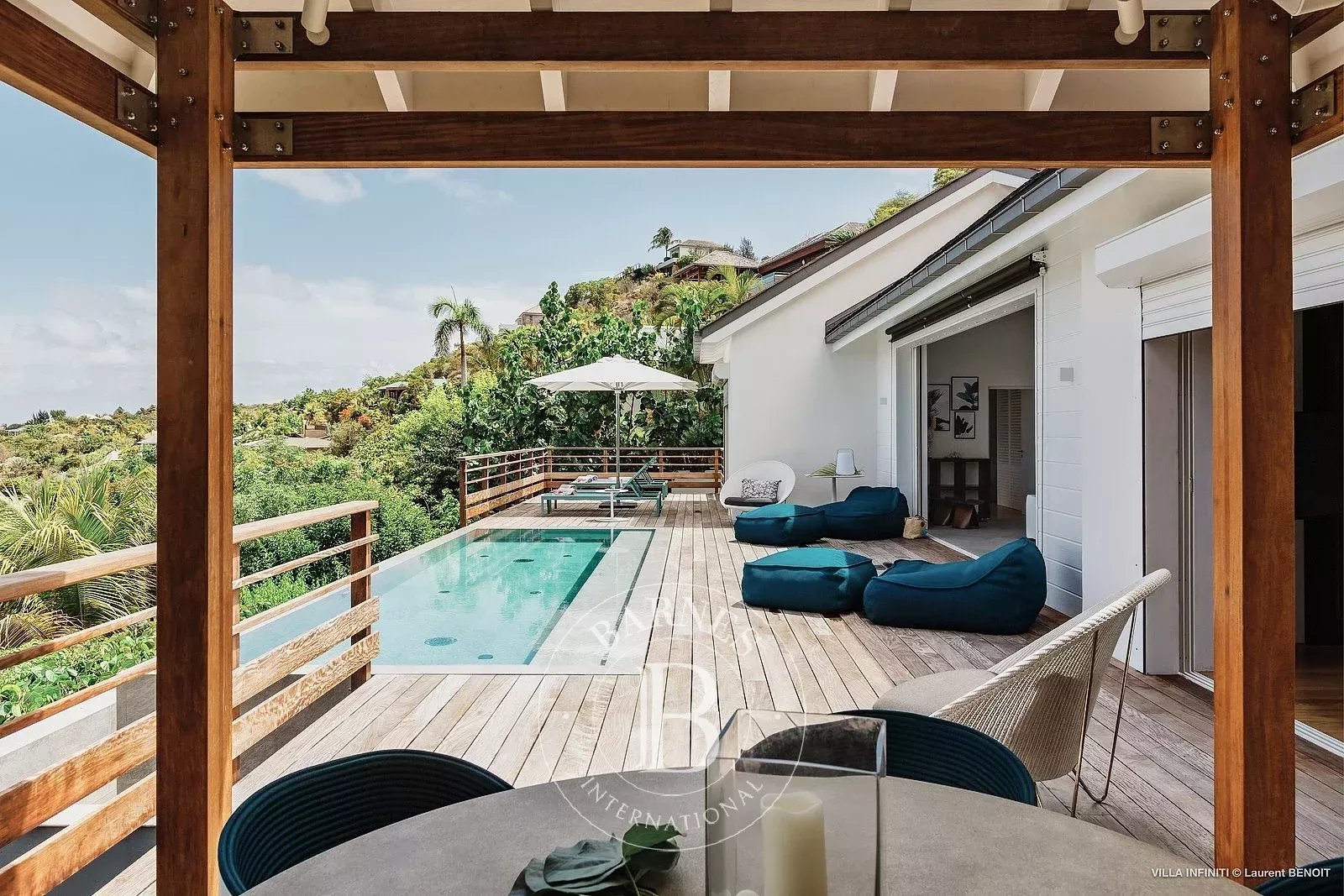 Pointe Milou  - Villa 3 Chambres - picture 4