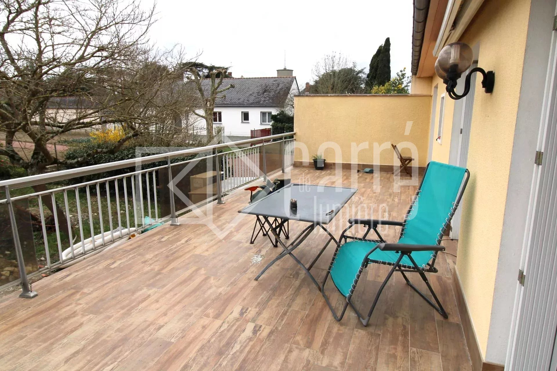 Vente Maison Mûrs-Erigné