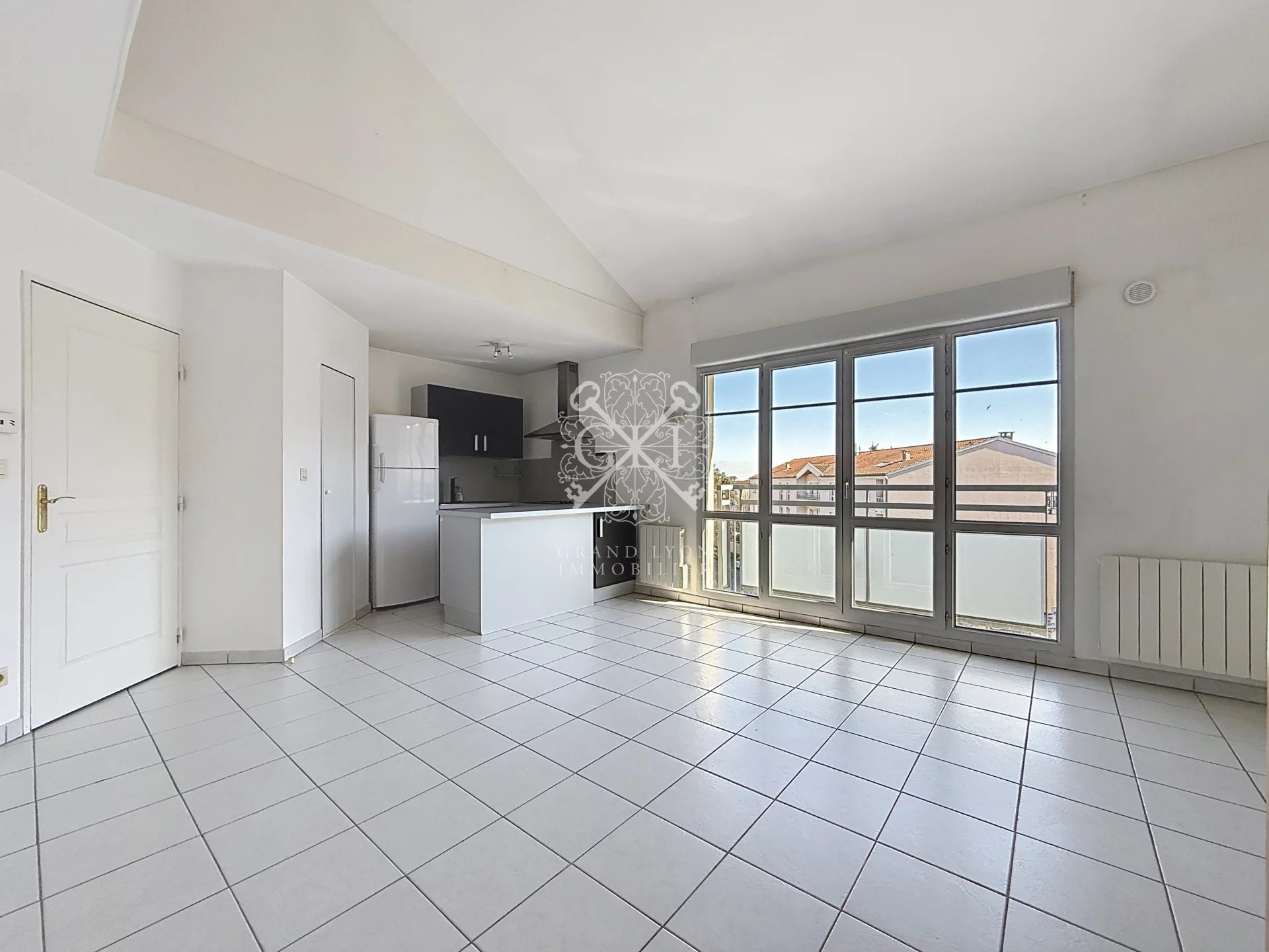 Agence immobilière de Grand Lyon Immobilier