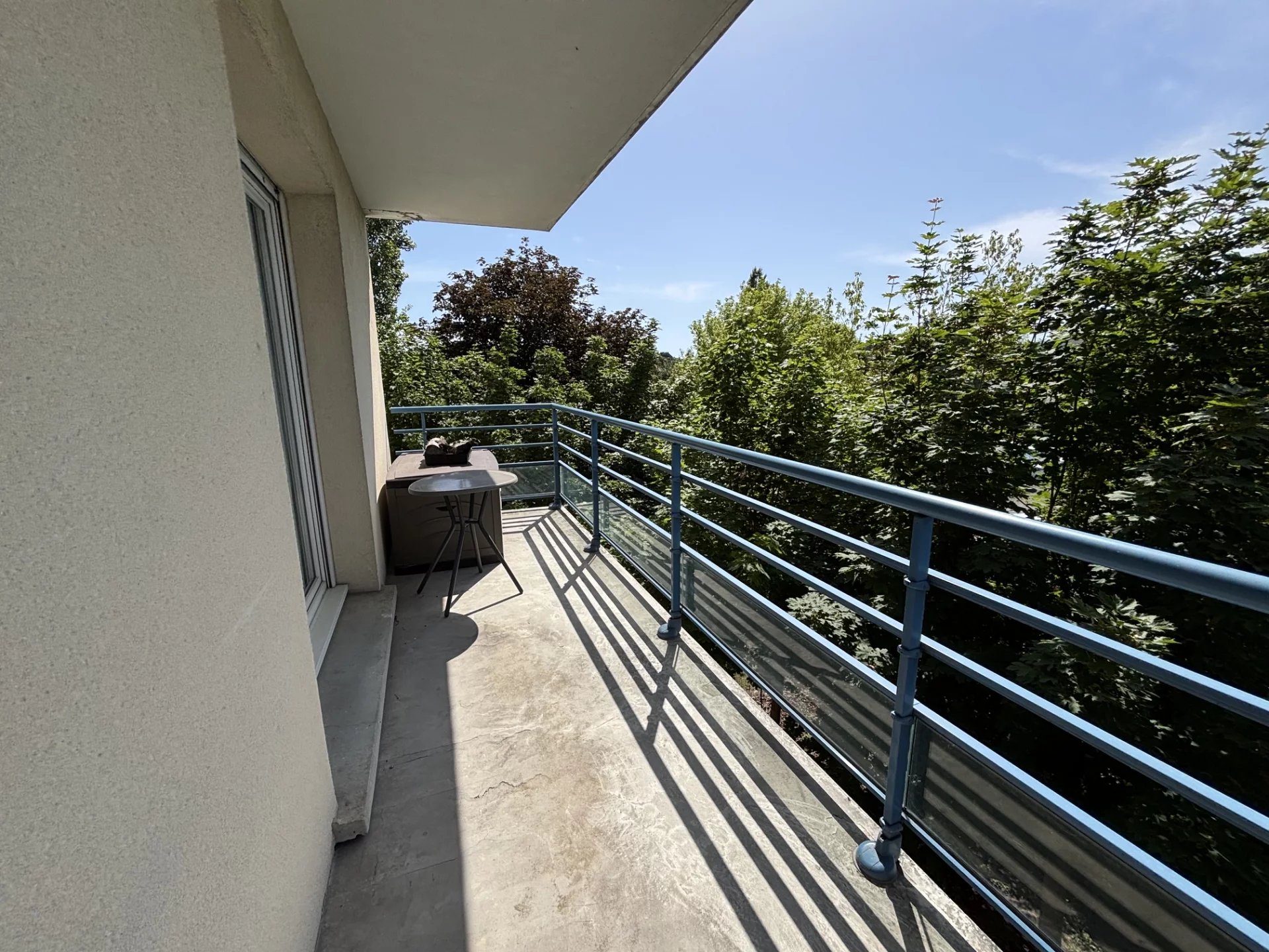 Location Appartement Fleury-les-Aubrais