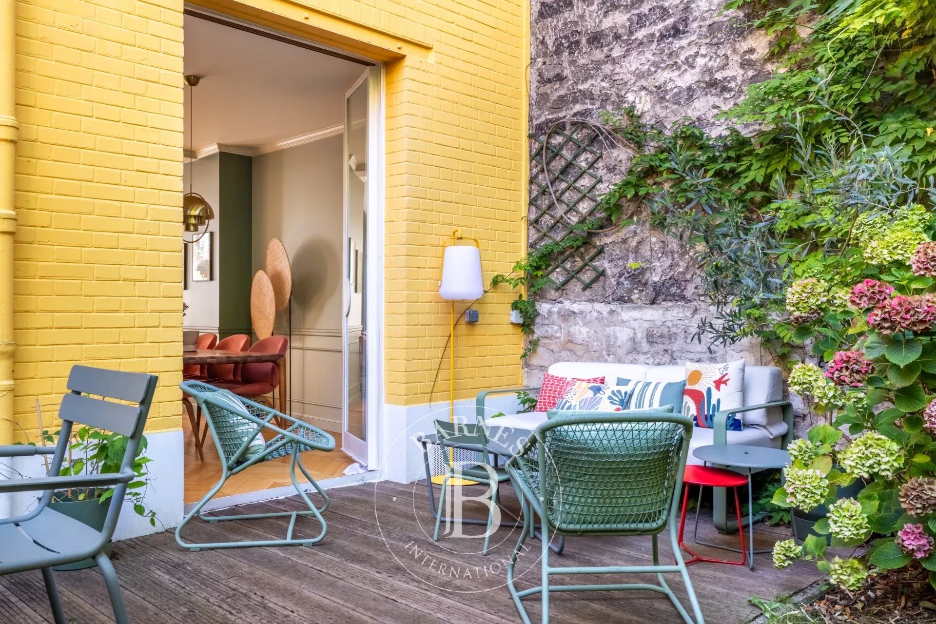 Ev Paris 20ème - picture 24