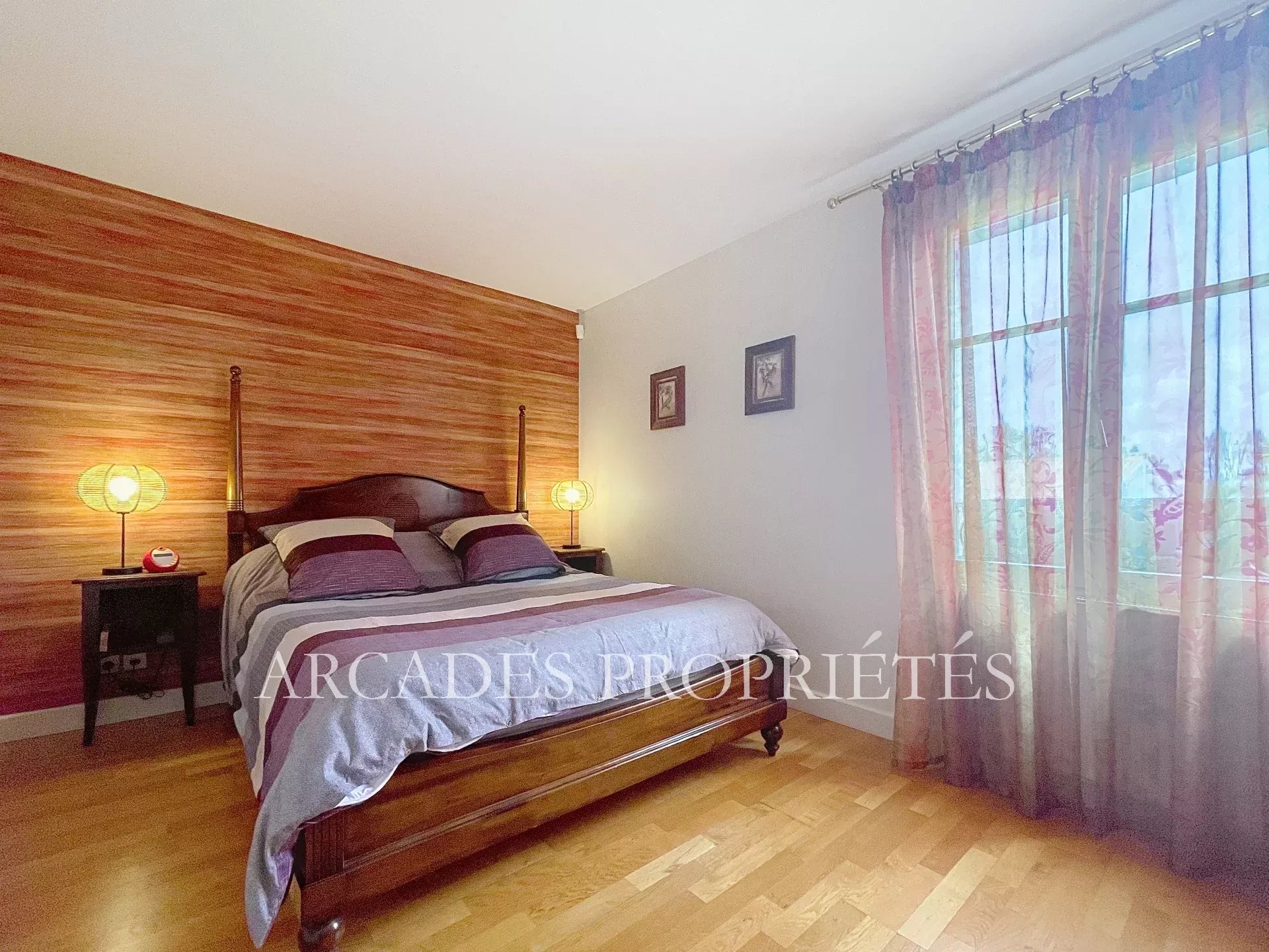 Sale Townhouse Mérignac