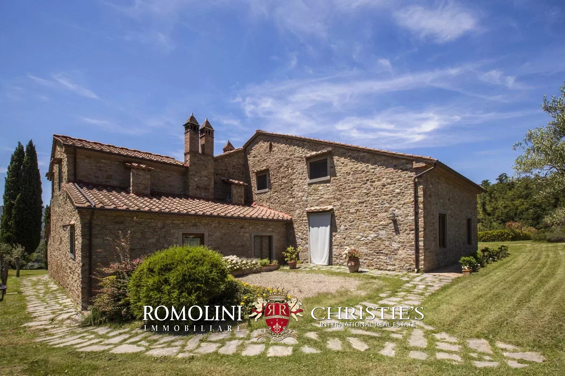 4 Bedroom Villa/Townhouse's Image 55