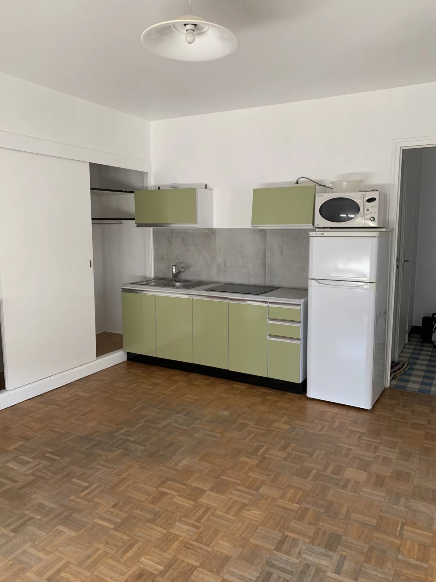 Location Appartement Grenoble