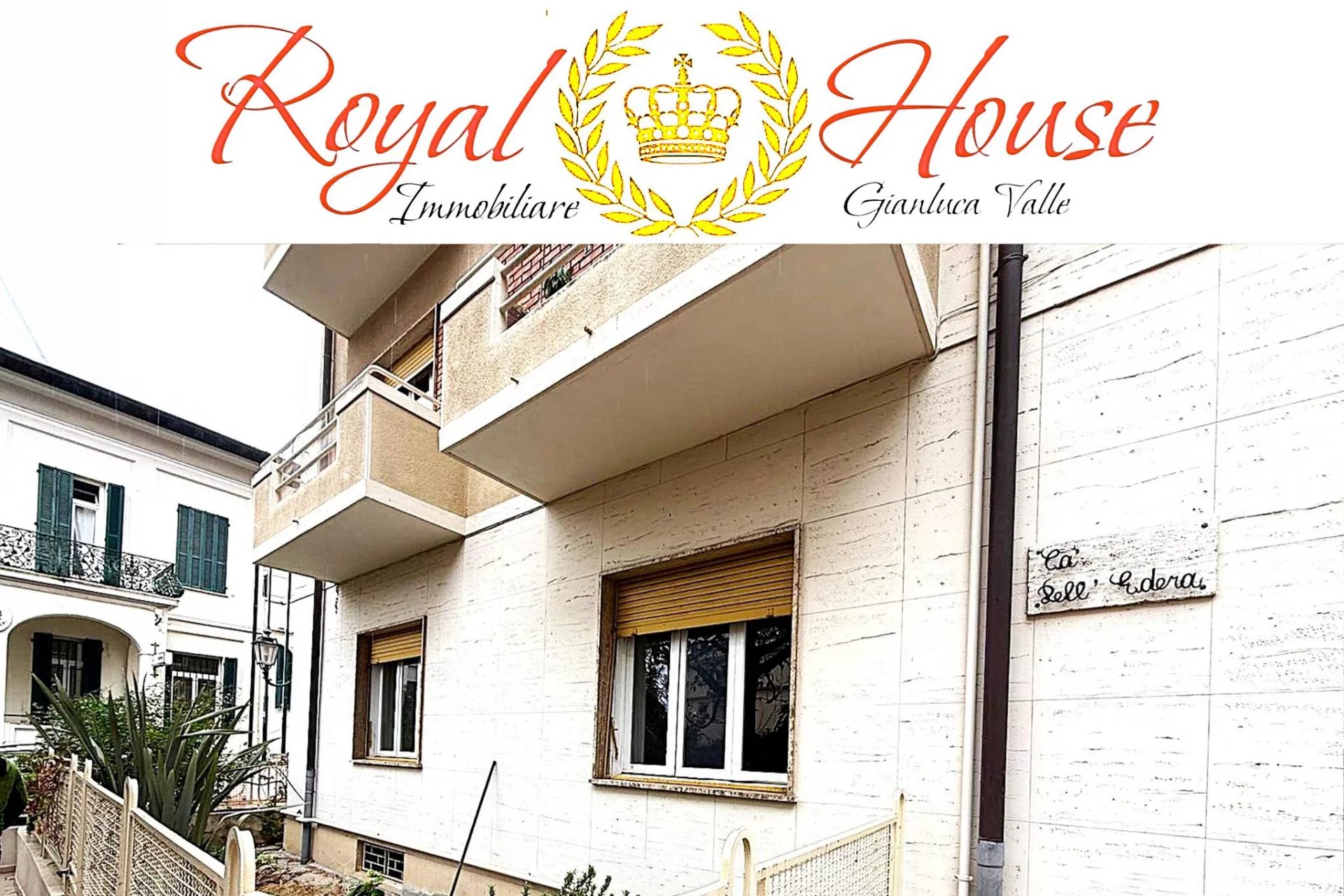 Agence immobilière de Royal House