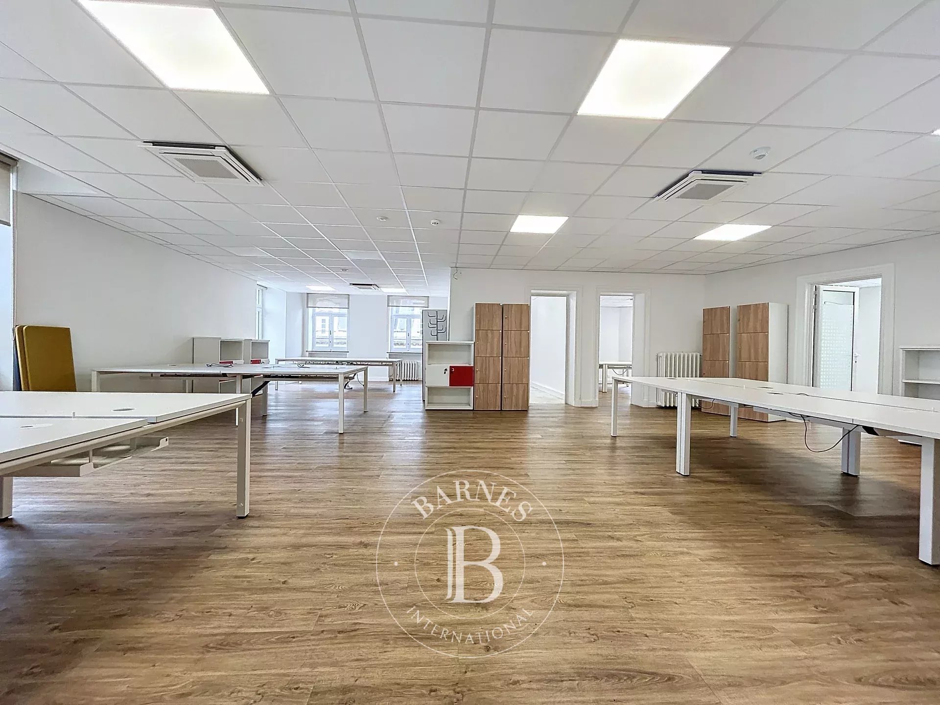 Kat mülkiyeti Ixelles - picture 15