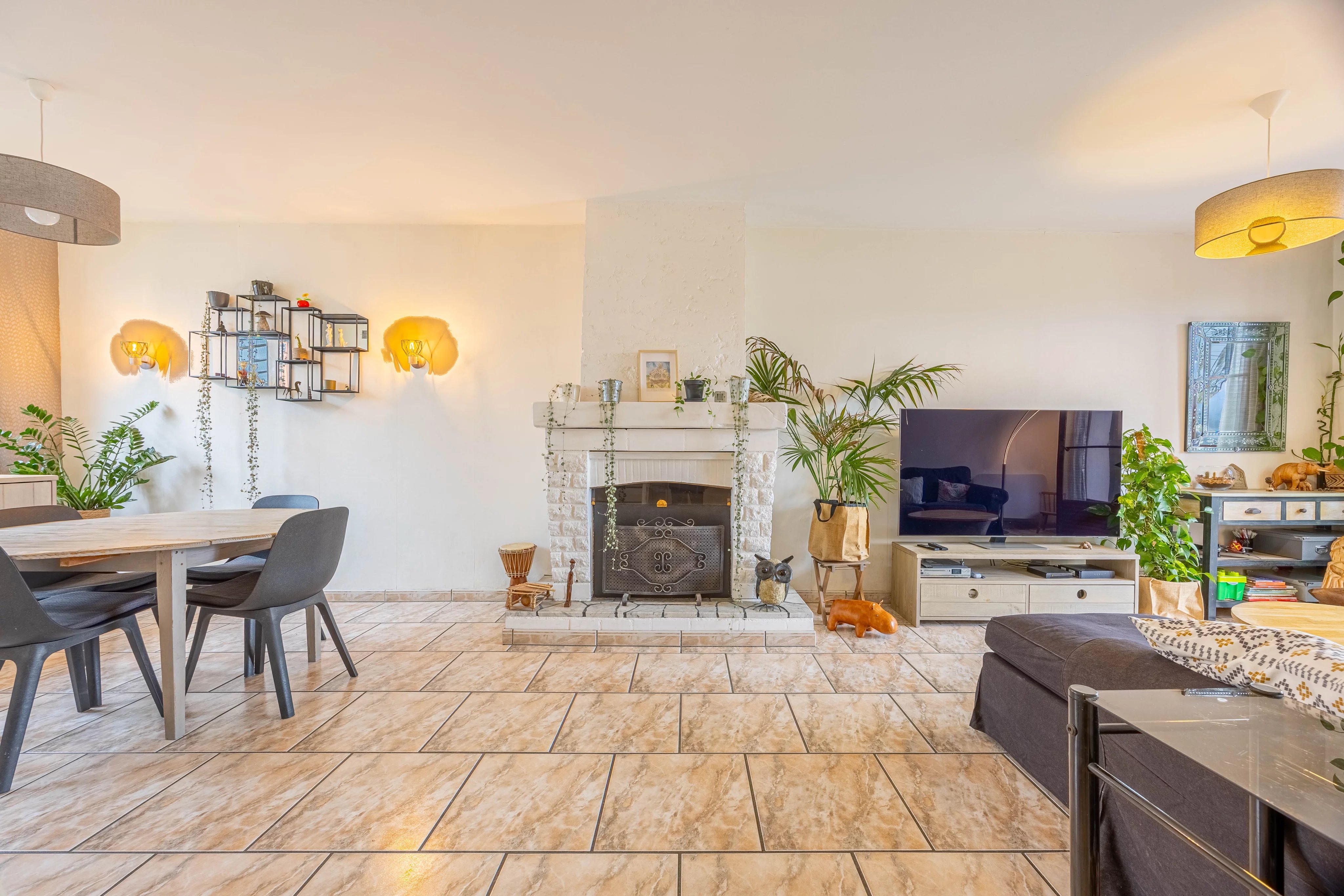 Agence immobilière de La conseillère de l'immobilier