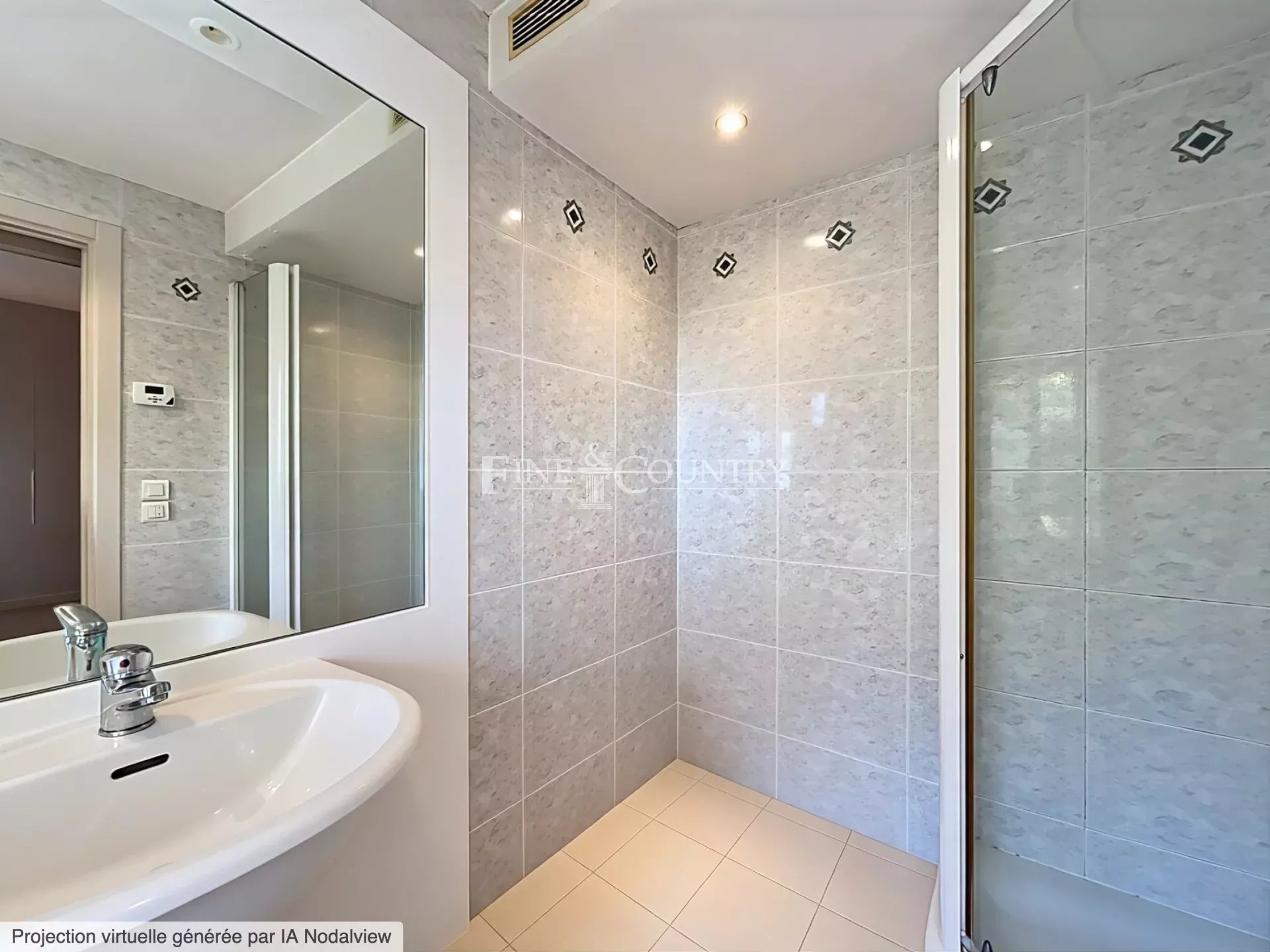 Photo of Apartment 3 bedrooms for sale with terrasse