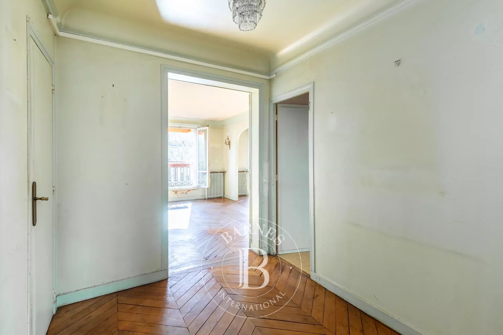 Daire Paris 7ème - picture 8