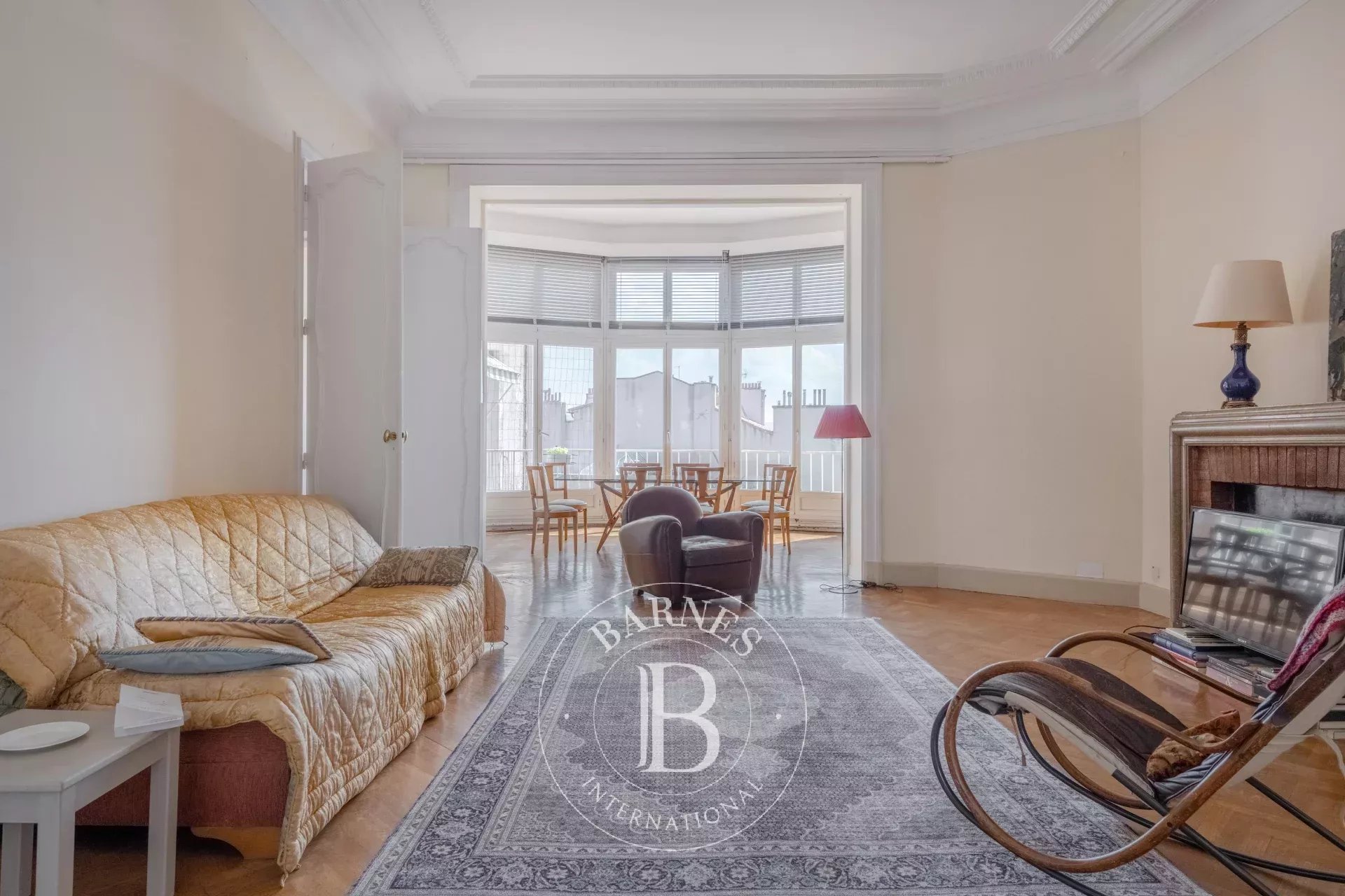 Apartment Marseille 8ème