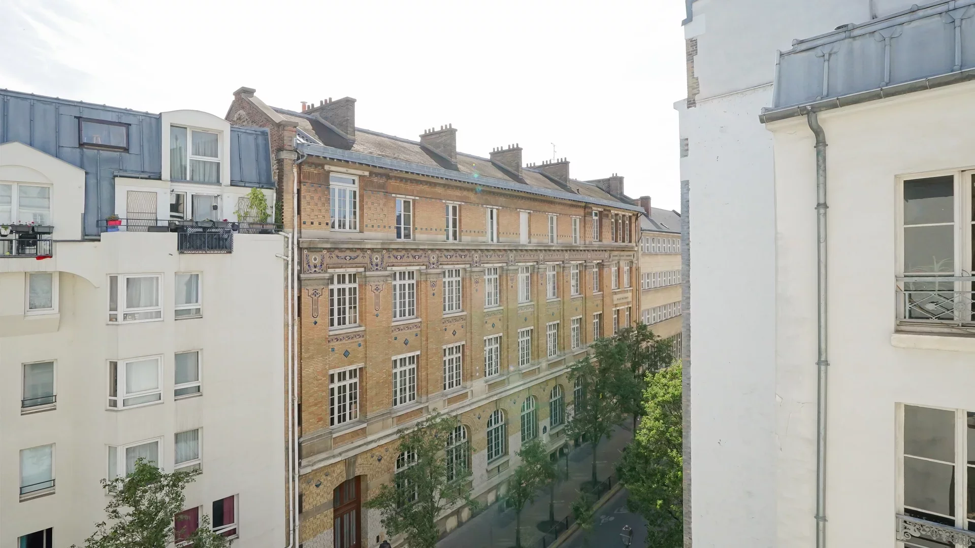 Paris 4e - SAINT-ANTOINE