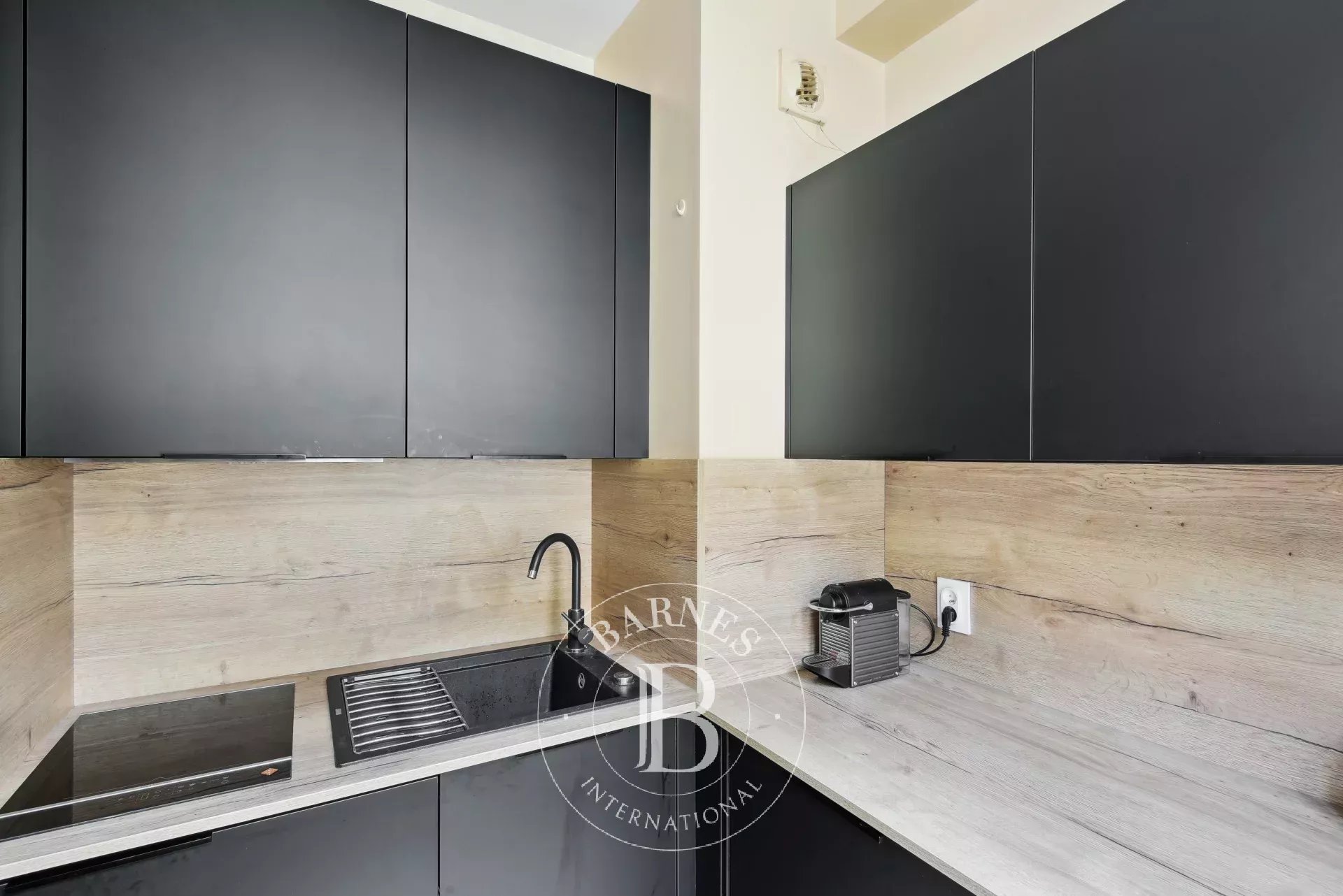 Daire Paris 6ème - picture 6