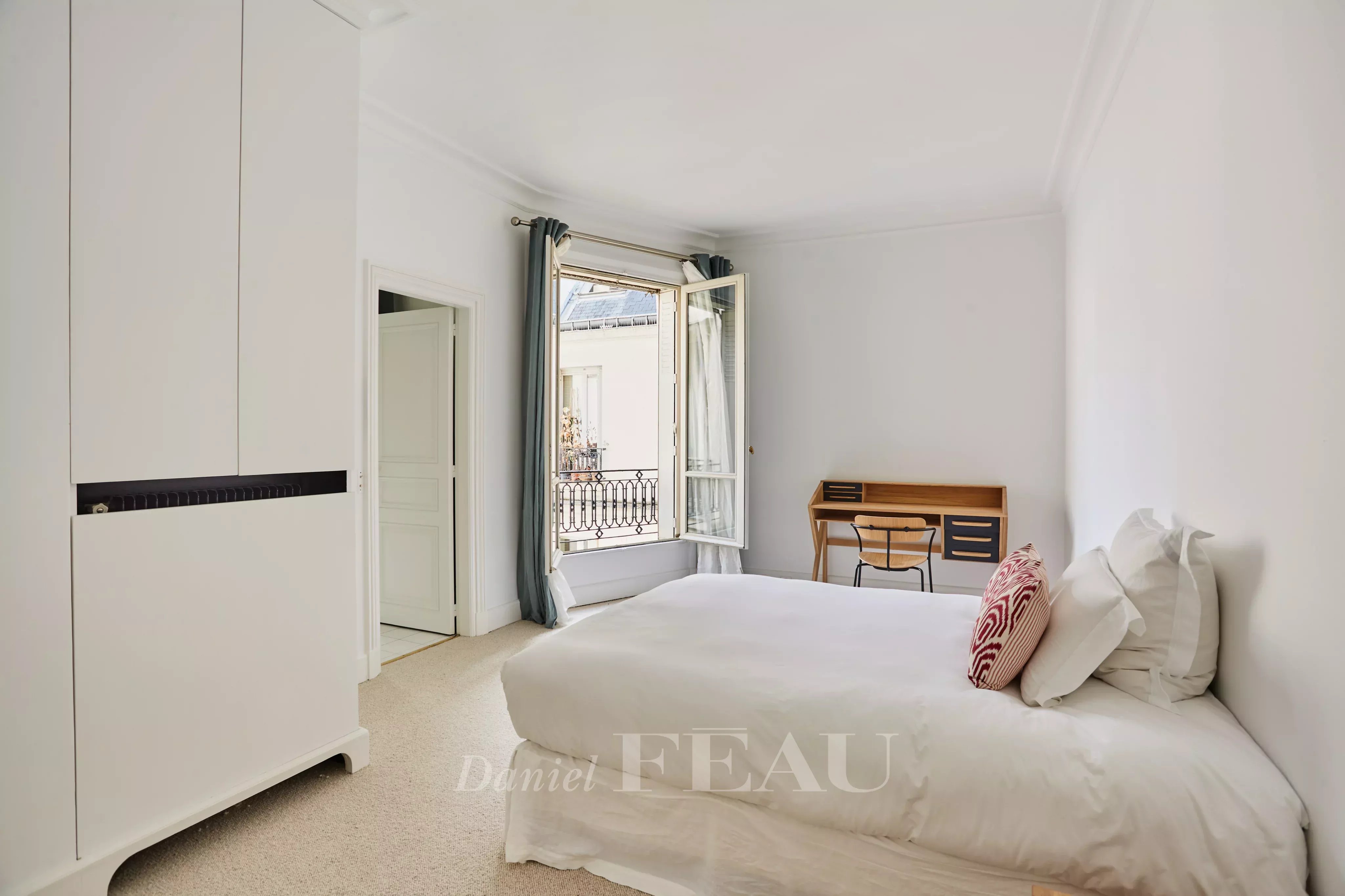 Rental Apartment Paris 7th