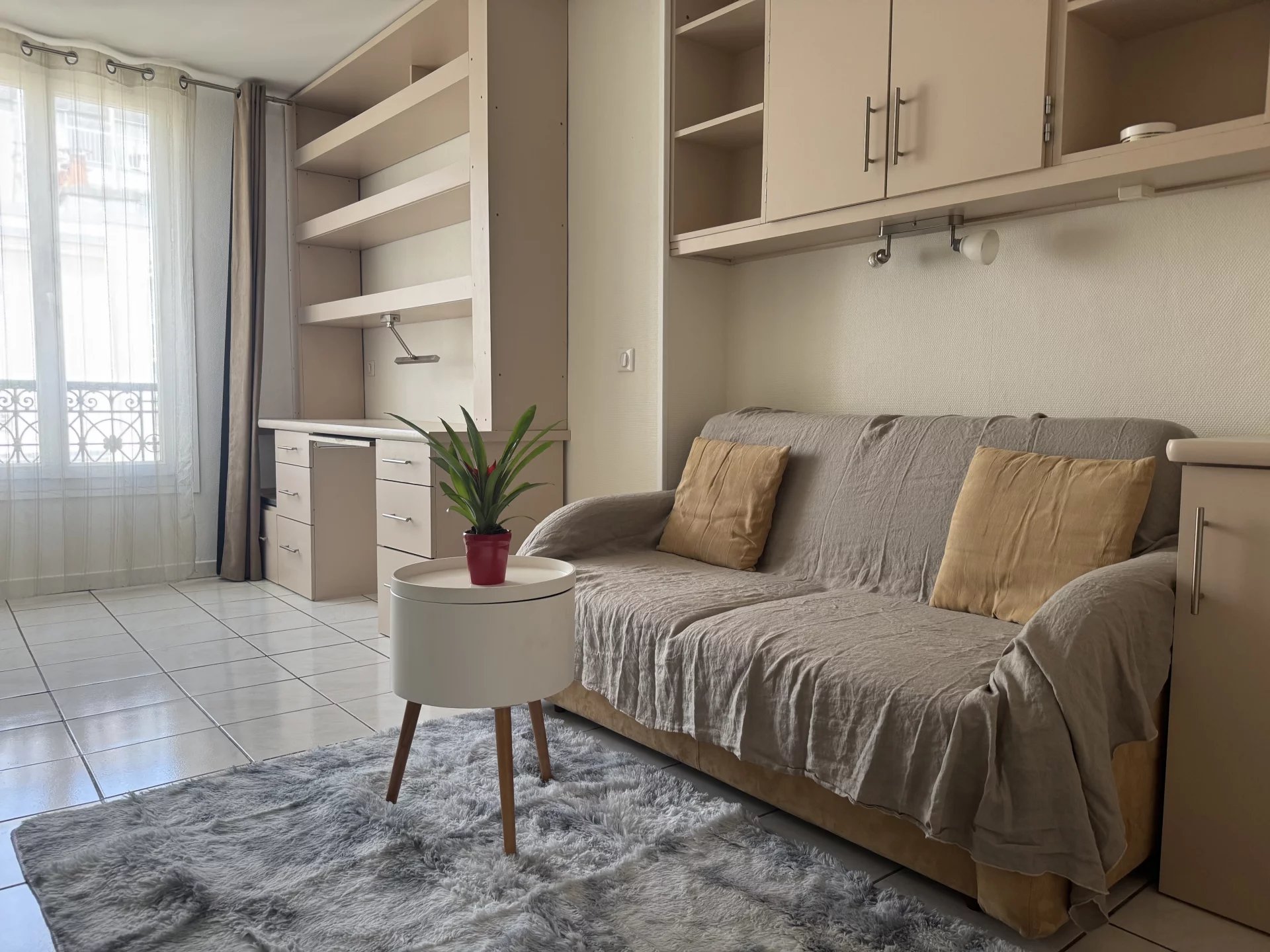 Vente Appartement Paris 15ème