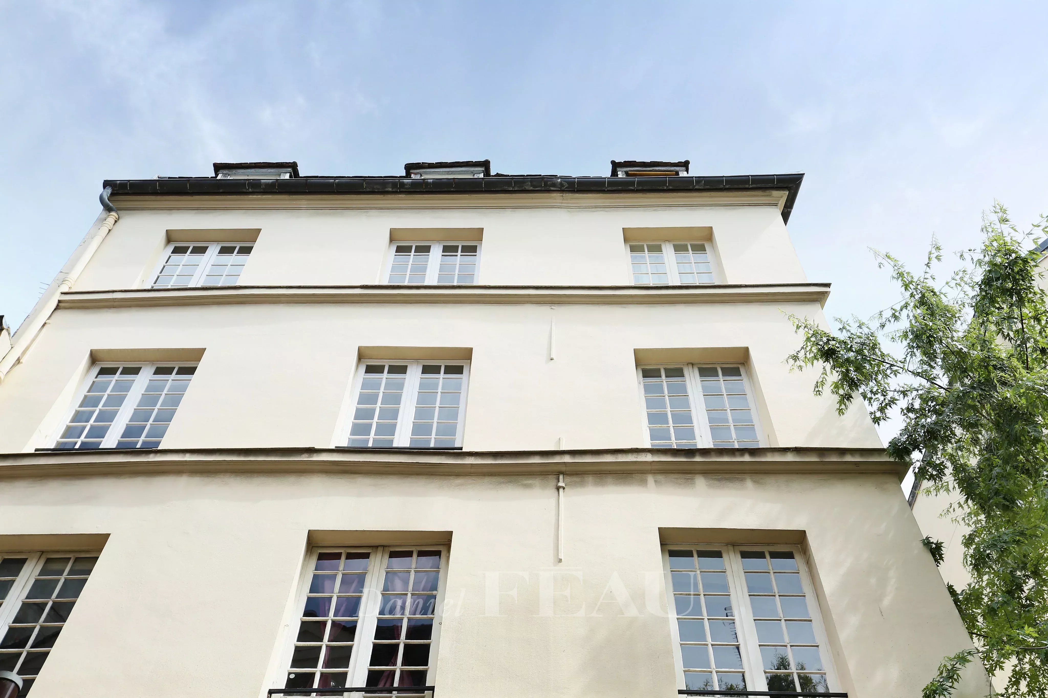 Rental Apartment Paris 5th
