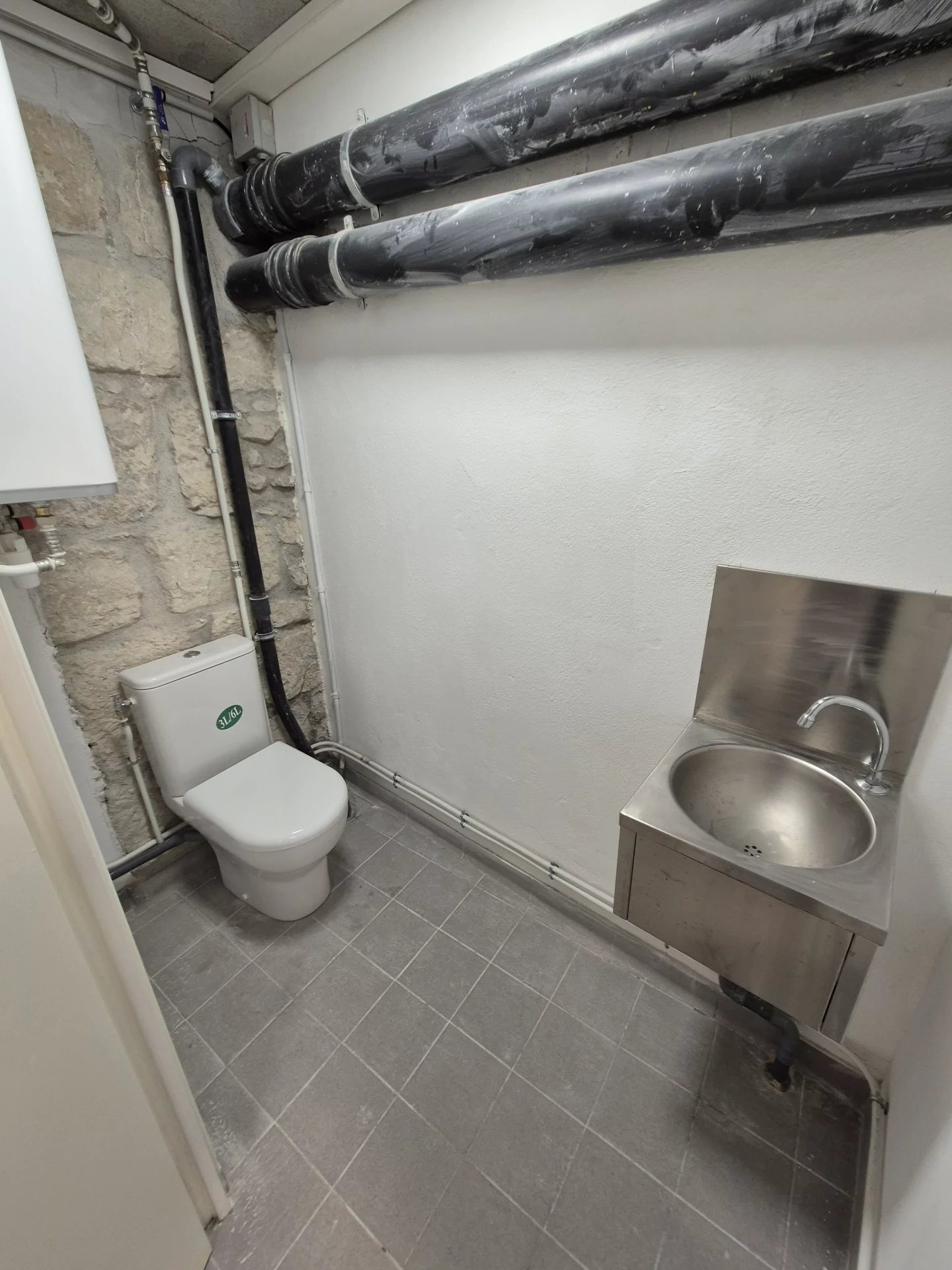 МИЛАЯ - ГАМБЕТТА - ОФИСЫ