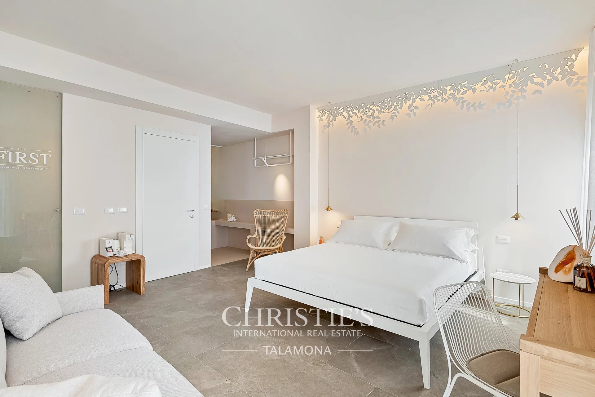 Apartment/Flat's Image 23