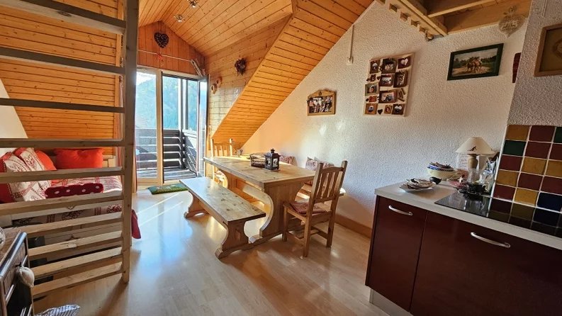 Vente Appartement Villard-de-Lans