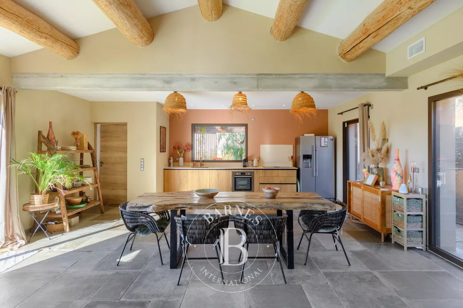 Villa Le Castellet - picture 4