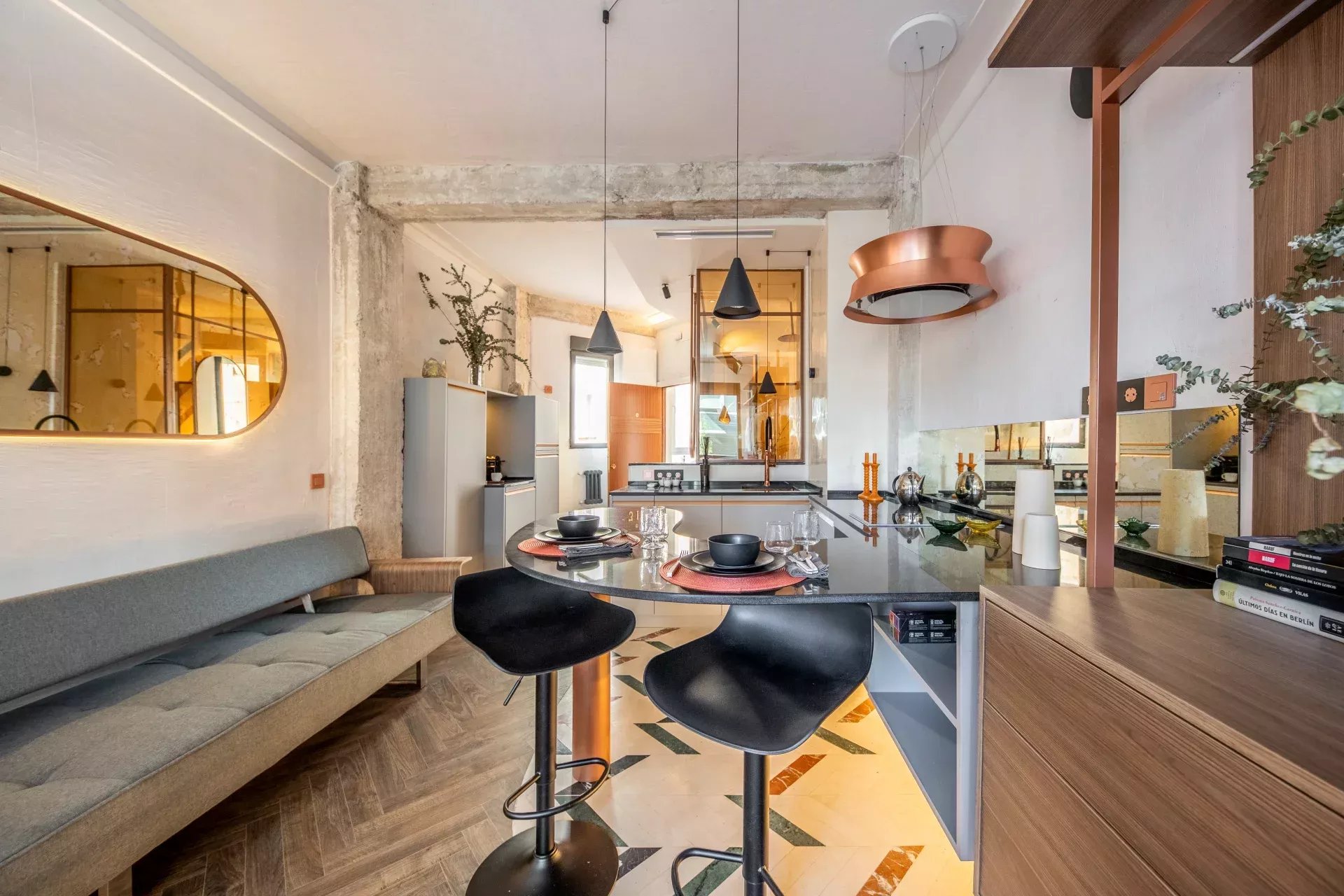 Stüdyo Madrid - picture 28