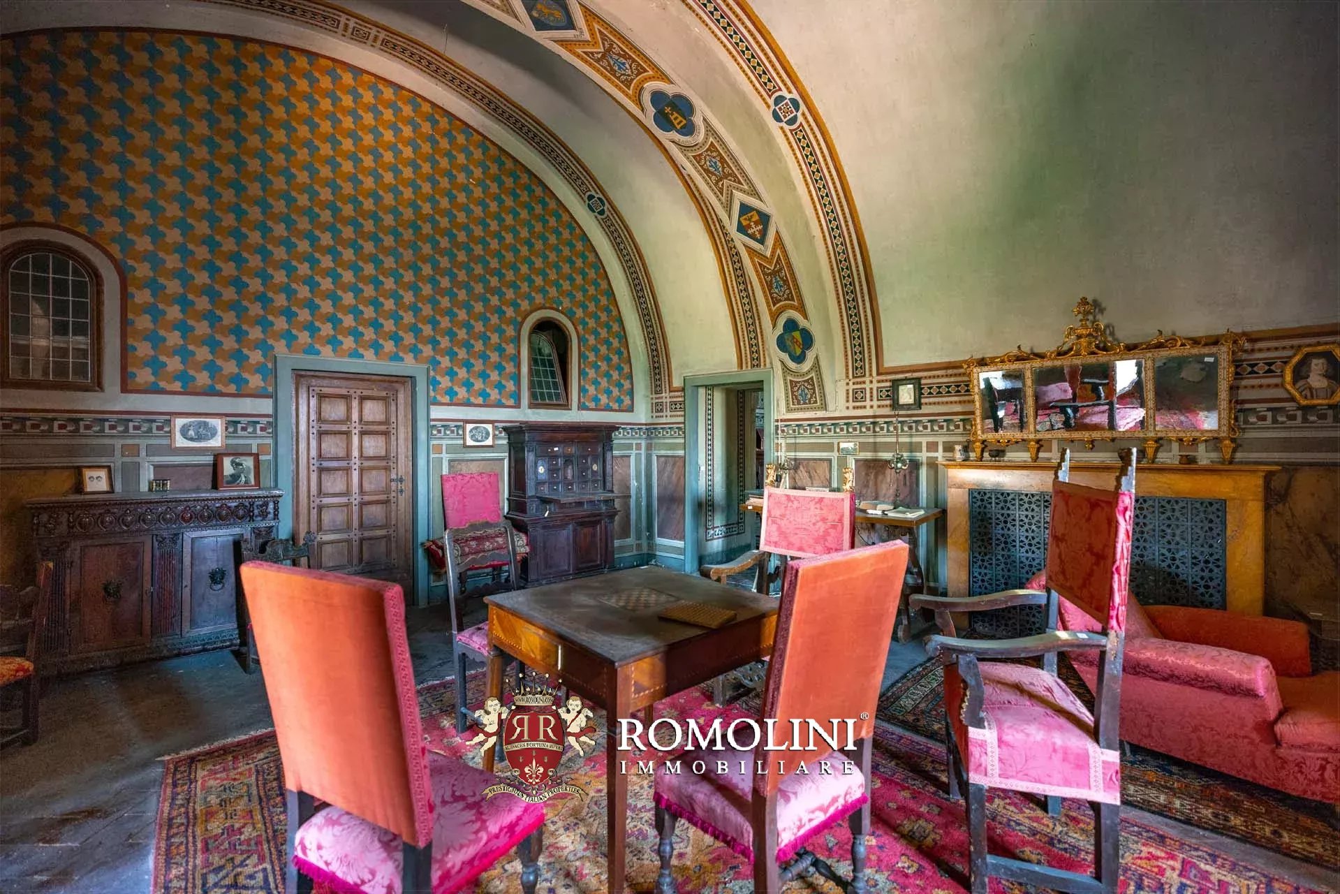37 Bedroom Chateau's Image 48