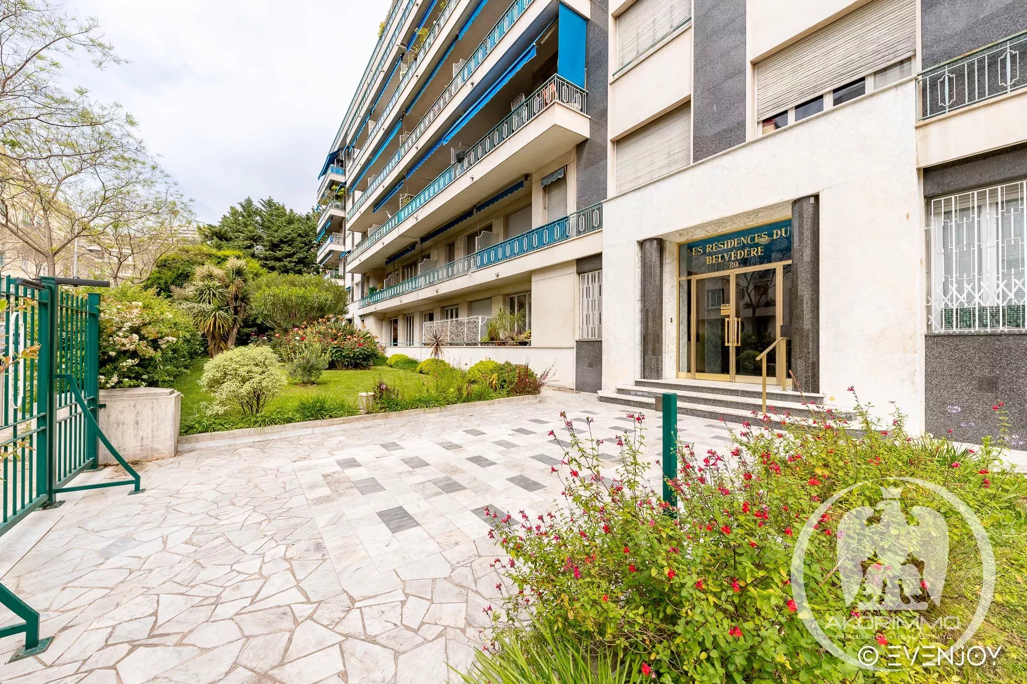 Продажа Гараж - Ницца (Nice)